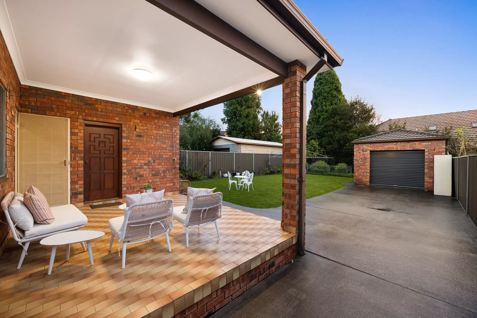 39 Cheltenham Road, Croydon Sold by Richard Matthews Real Estate - image 11
