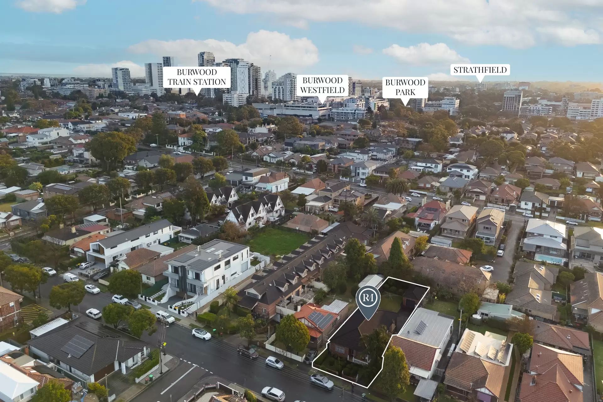 39 Cheltenham Road, Croydon Sold by Richard Matthews Real Estate - image 16
