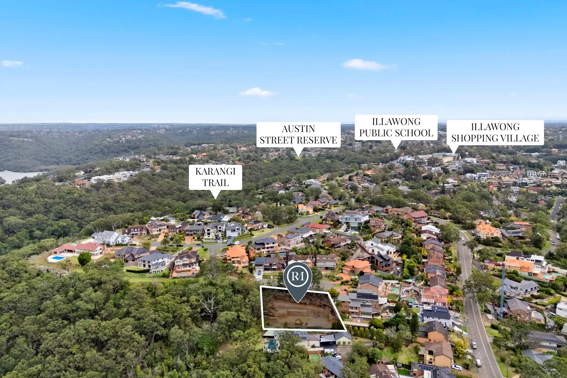 9 Gascoyne Place, Illawong Sold by Richard Matthews Real Estate - image 3
