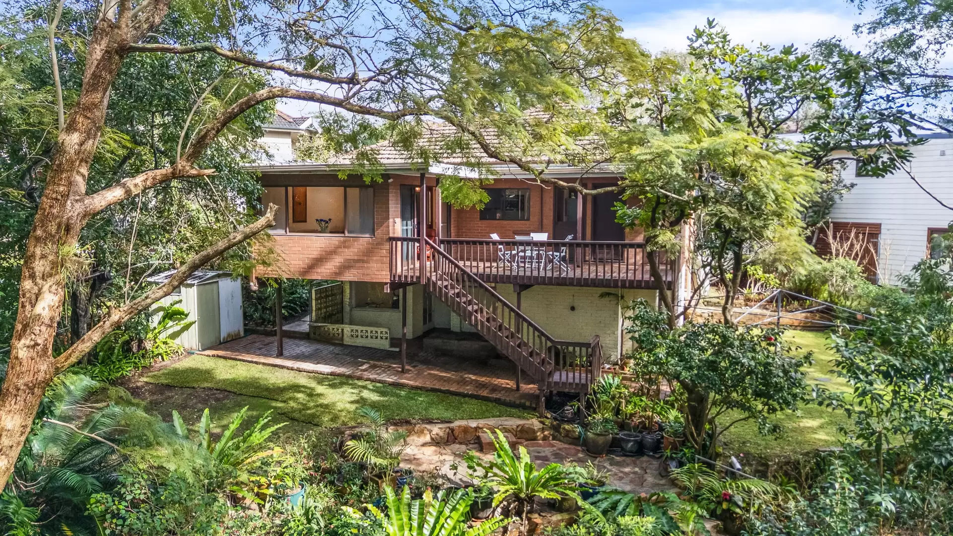 3 Carter Crescent, Gymea Bay Sold by Richard Matthews Real Estate - image 13