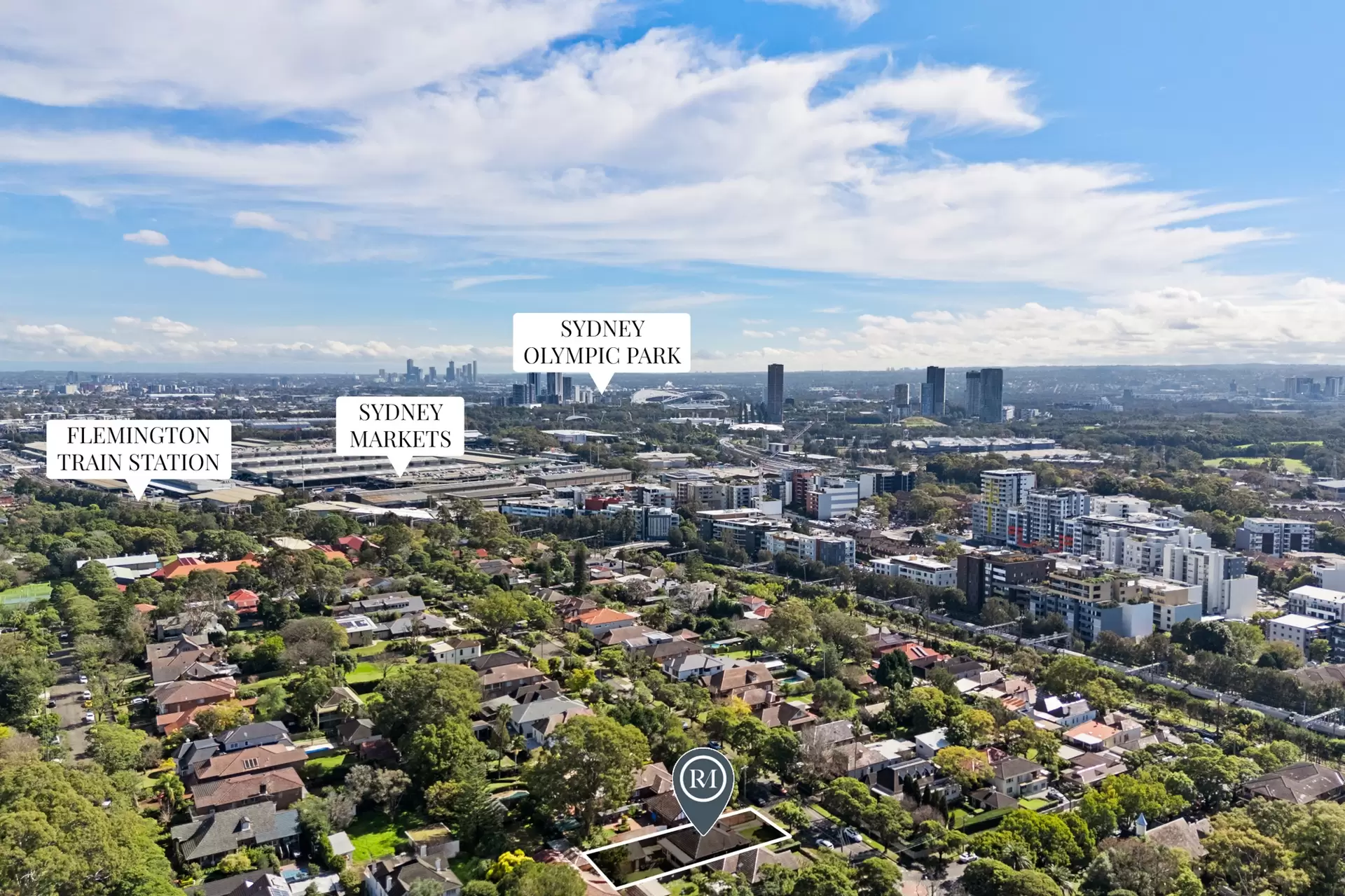 76 Burlington Road, Homebush Sold by Richard Matthews Real Estate - image 7