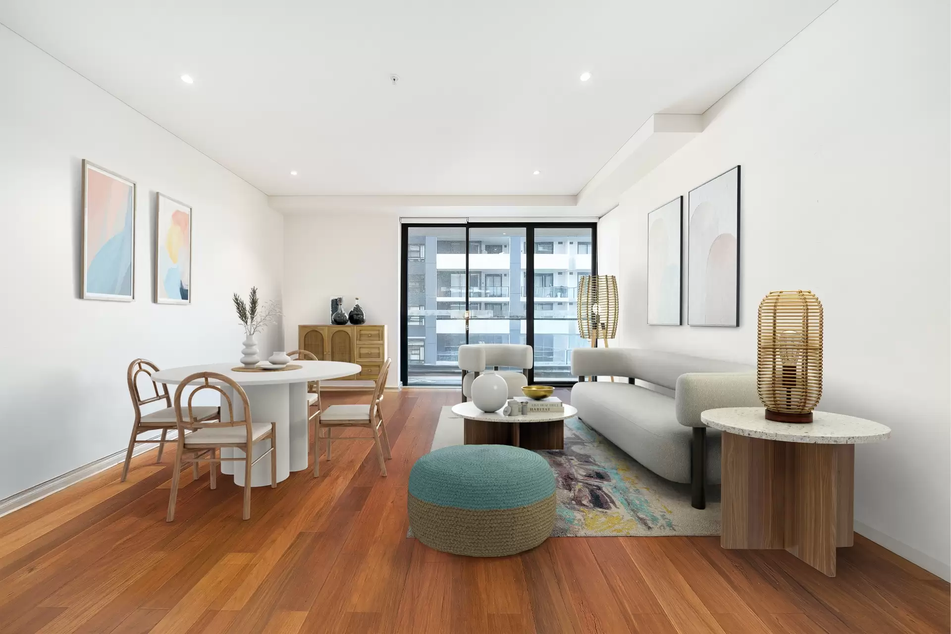 309/43 Belmore Street, Burwood For Sale by Richard Matthews Real Estate - image 3