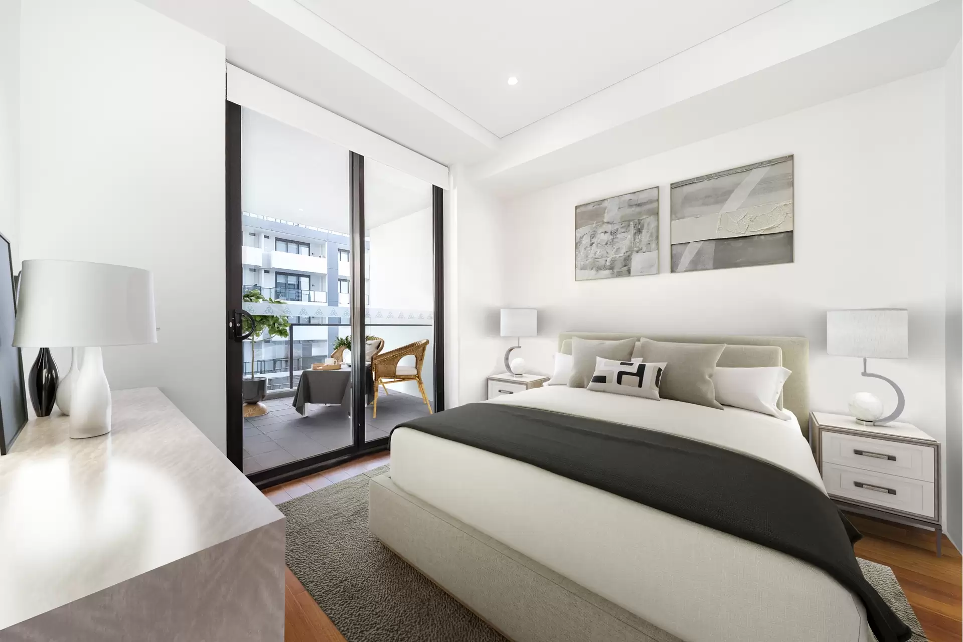 309/43 Belmore Street, Burwood For Sale by Richard Matthews Real Estate - image 4