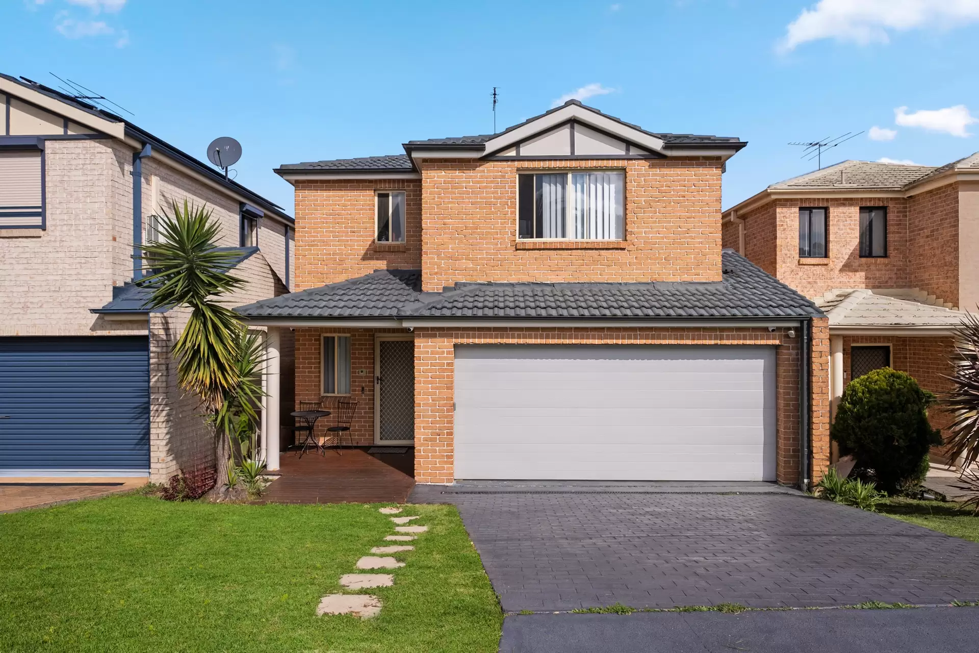 94A Douglas Road, Blacktown Sold by Richard Matthews Real Estate - image 1