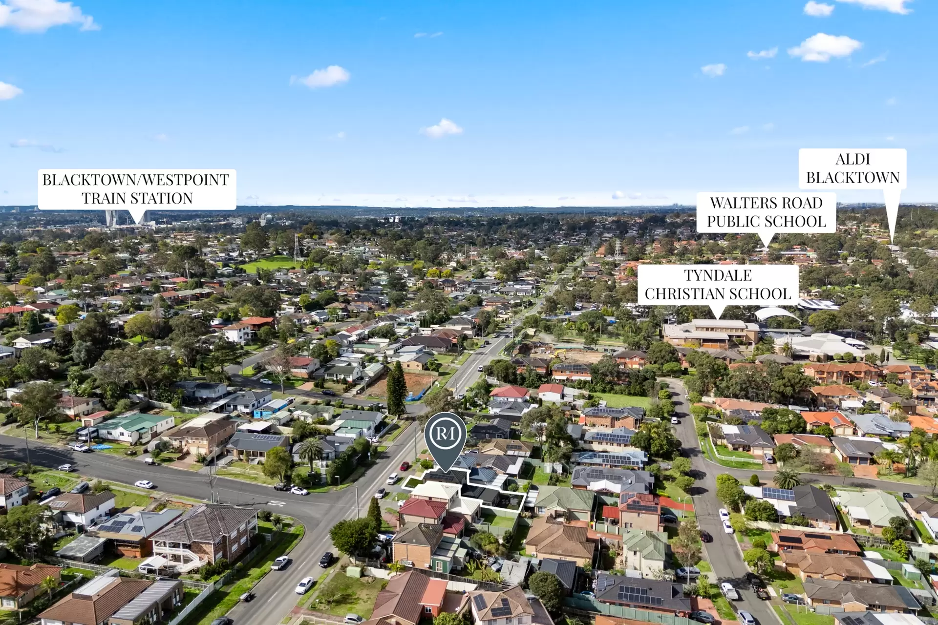 94A Douglas Road, Blacktown Sold by Richard Matthews Real Estate - image 8