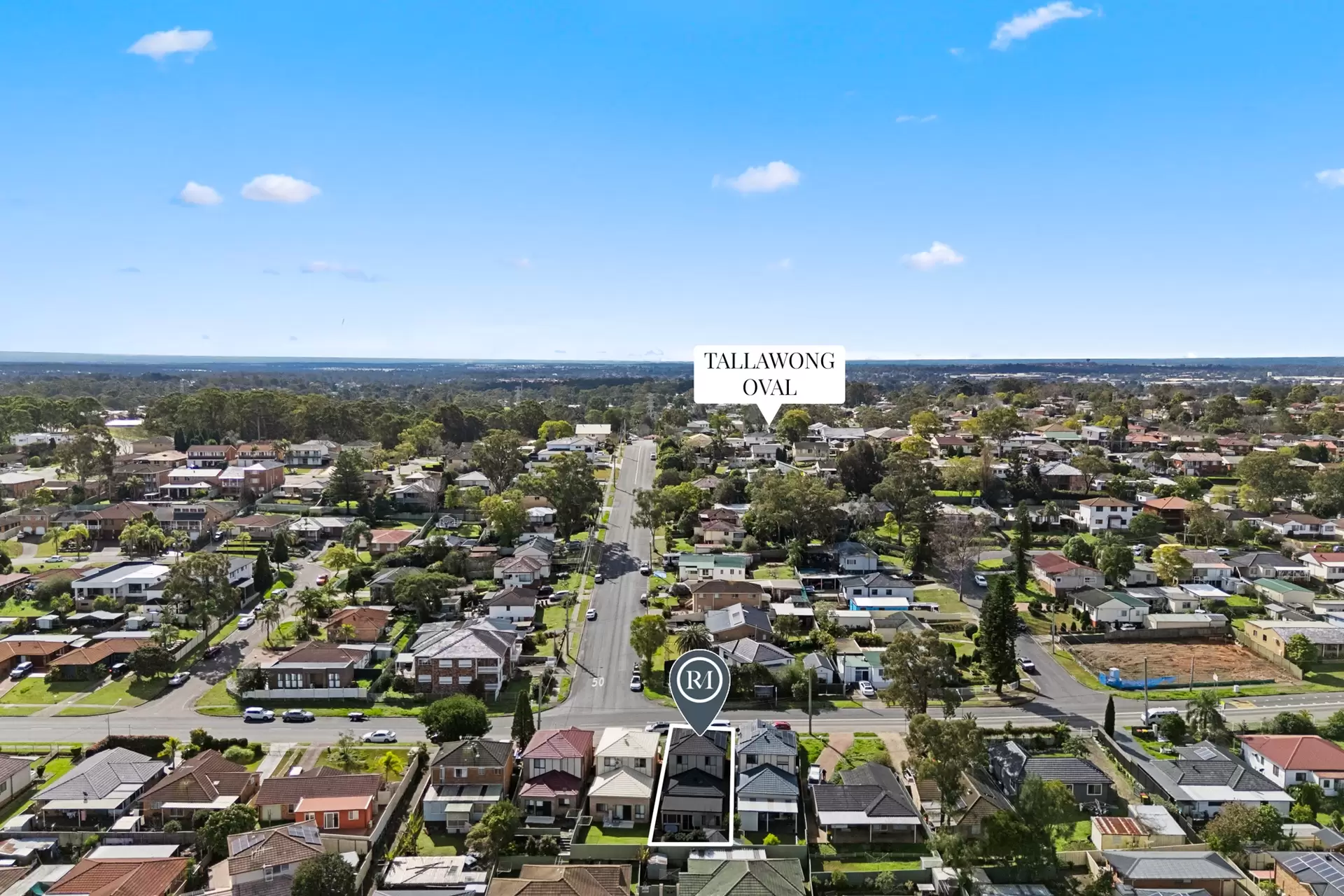 94A Douglas Road, Blacktown Sold by Richard Matthews Real Estate - image 9