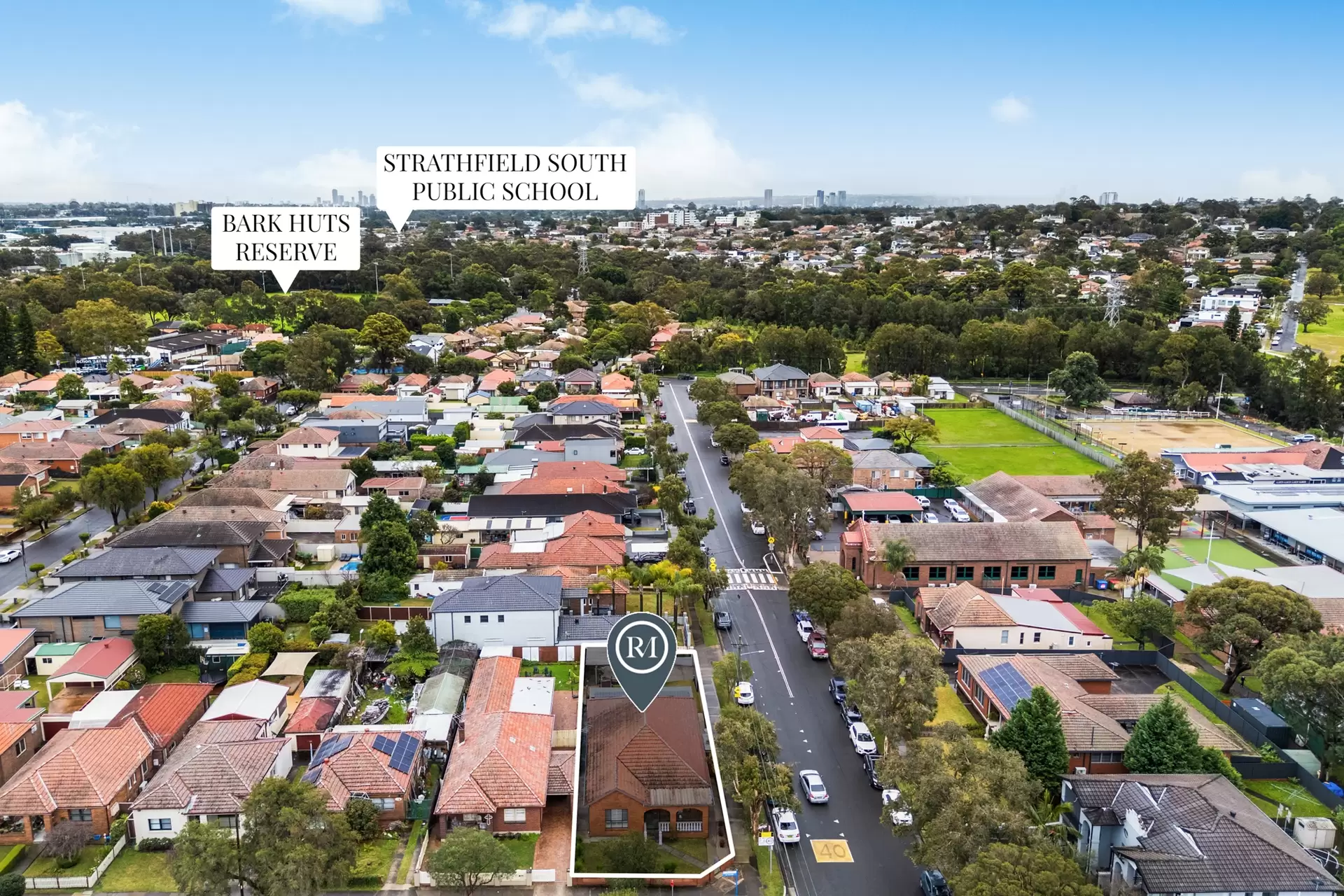 40 Saxon Street, Belfield Sold by Richard Matthews Real Estate - image 17