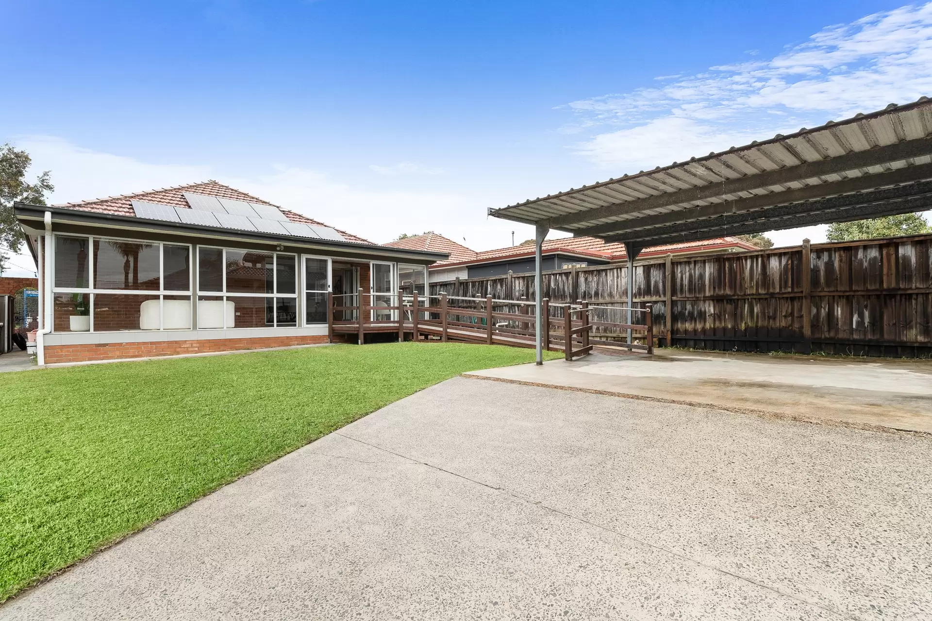 40 Saxon Street, Belfield Sold by Richard Matthews Real Estate - image 13