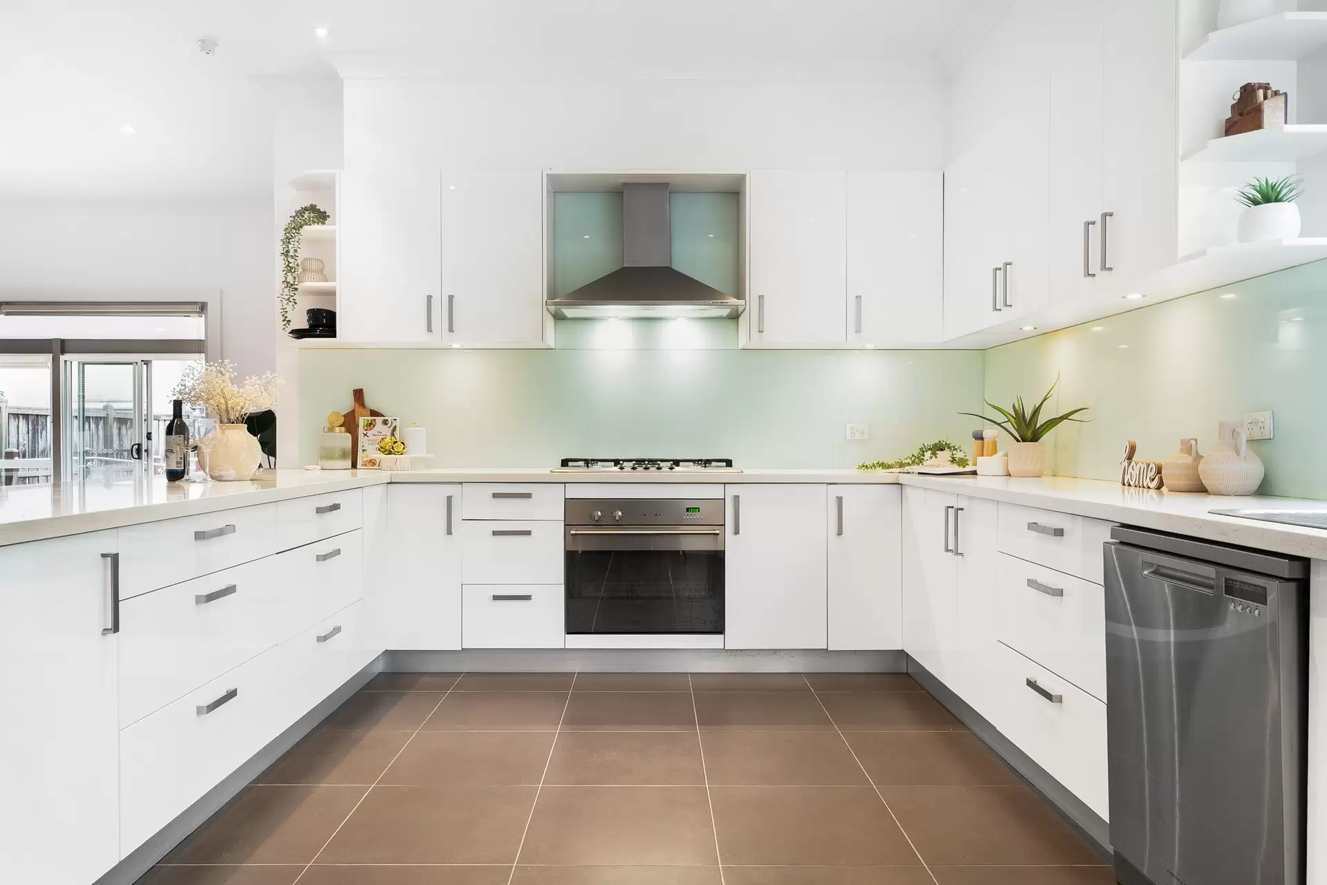 40 Saxon Street, Belfield Sold by Richard Matthews Real Estate - image 5