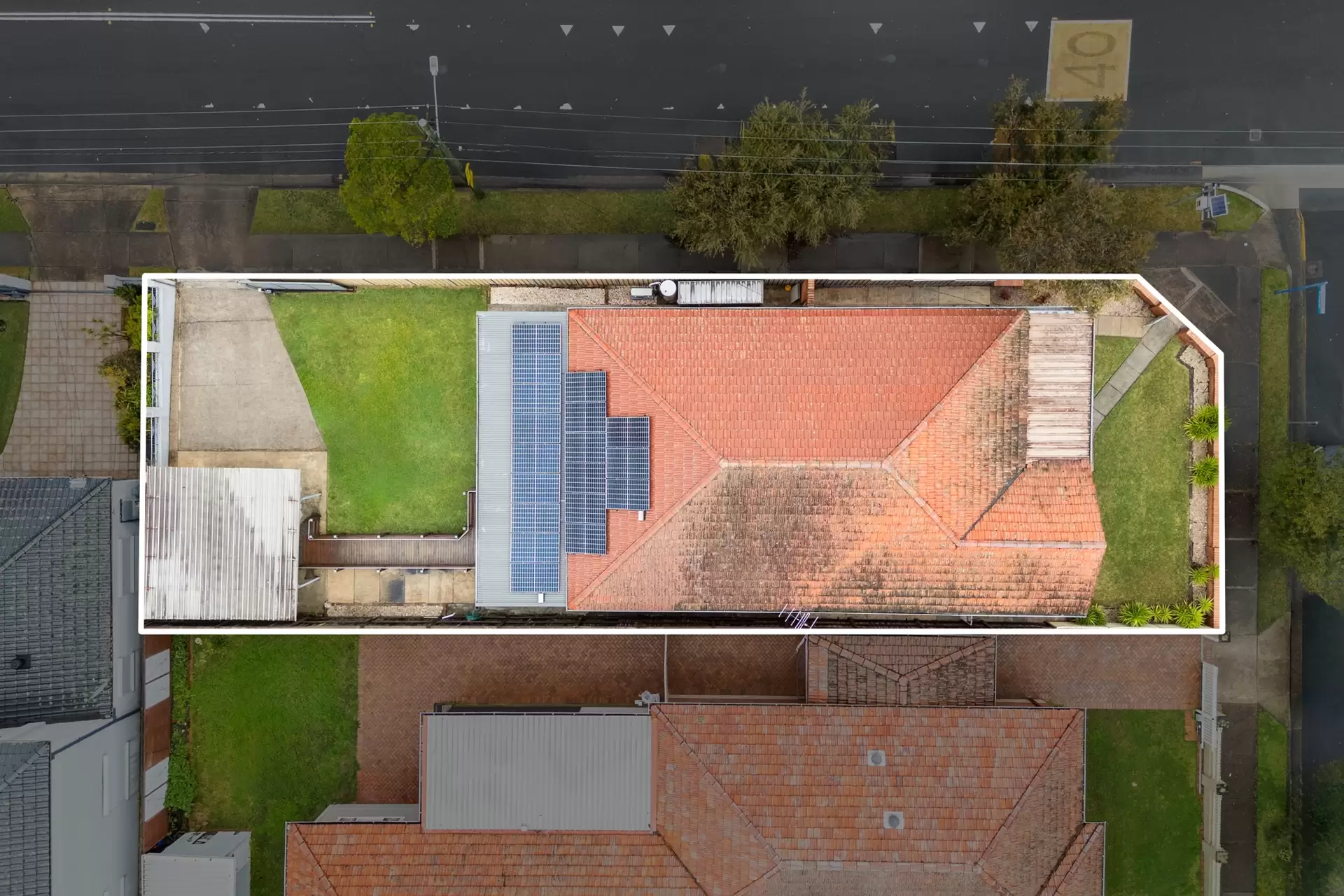 40 Saxon Street, Belfield Sold by Richard Matthews Real Estate - image 14