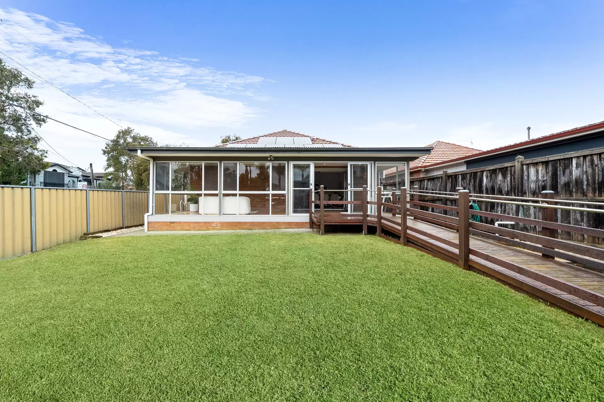 40 Saxon Street, Belfield Sold by Richard Matthews Real Estate - image 12
