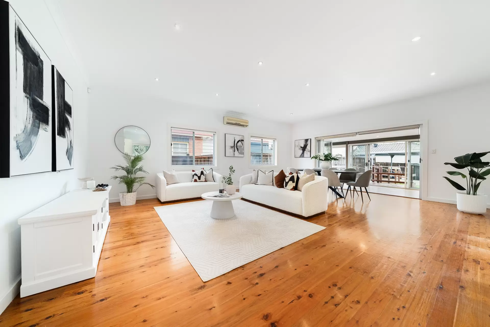 40 Saxon Street, Belfield Sold by Richard Matthews Real Estate - image 3