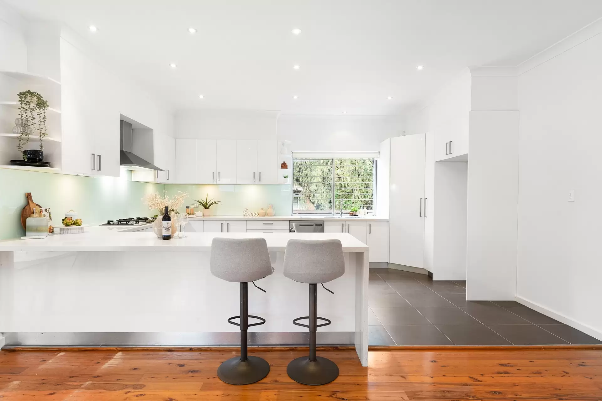40 Saxon Street, Belfield Sold by Richard Matthews Real Estate - image 4