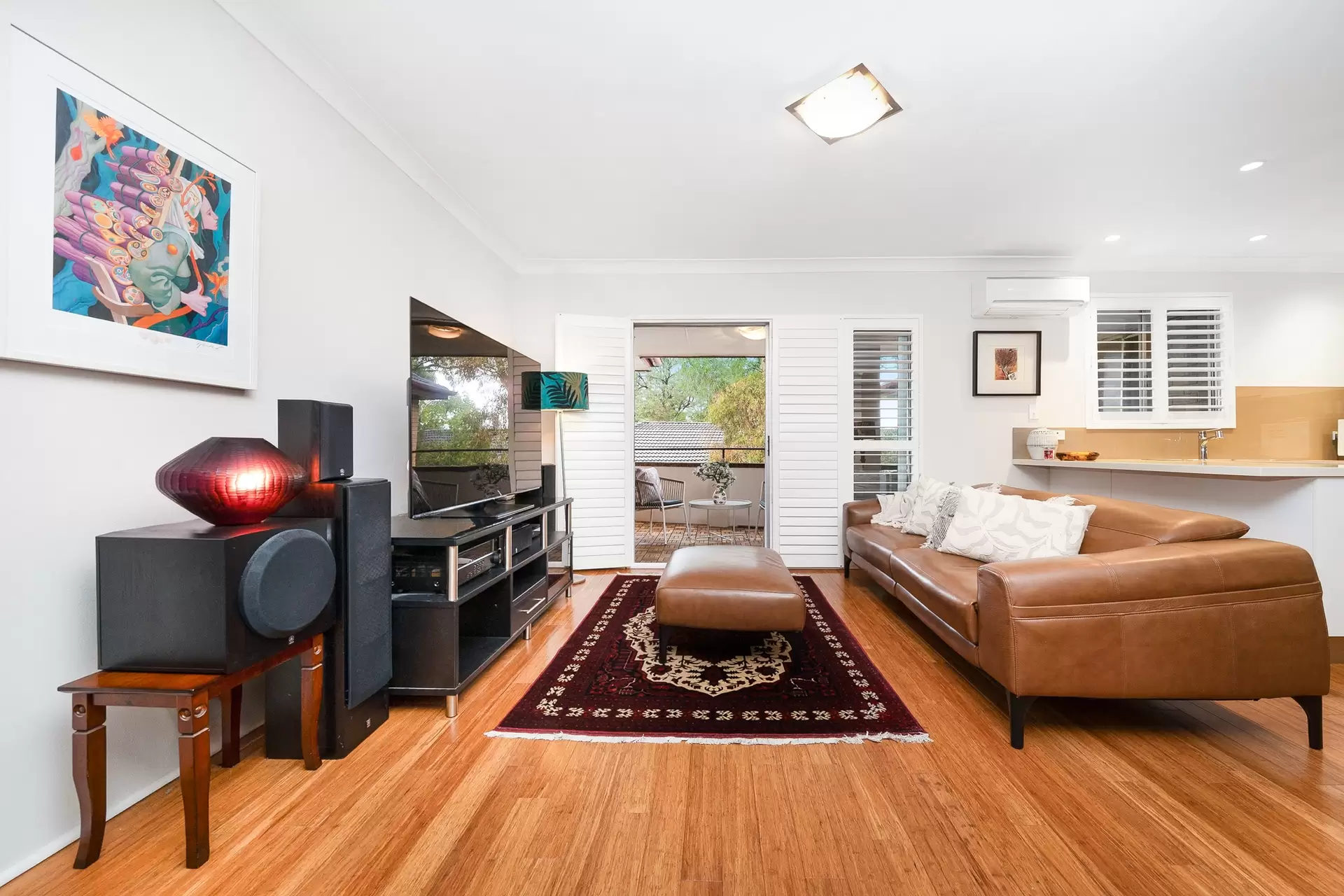 12/44-48 Milton Street, Ashfield Sold by Richard Matthews Real Estate - image 1