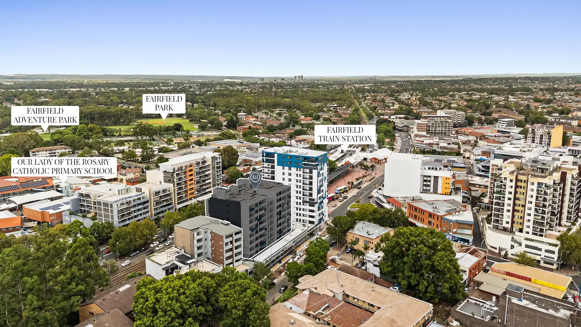 A905/10 Court Road, Fairfield Sold by Richard Matthews Real Estate - image 10