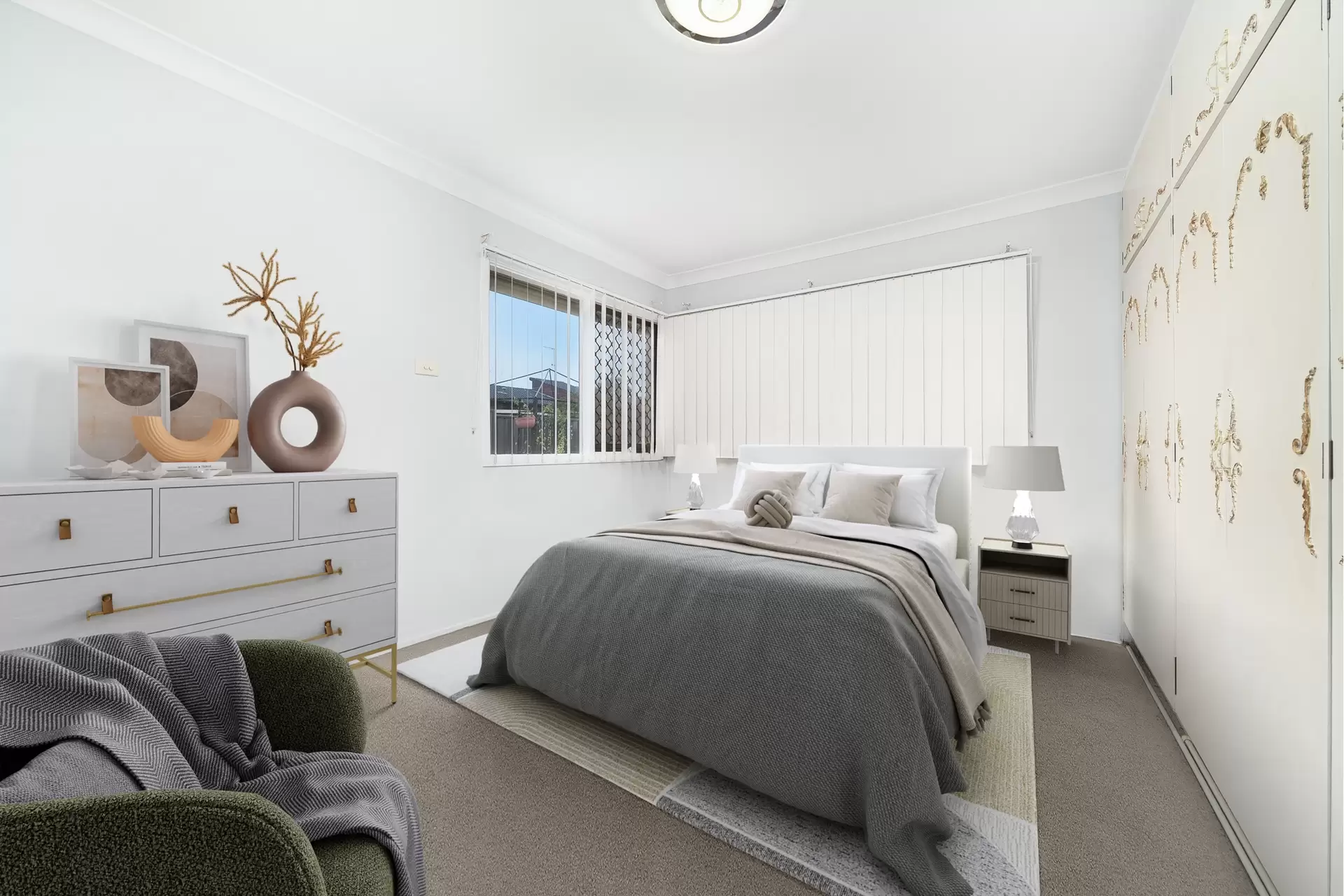 41 Oak Drive, Georges Hall Sold by Richard Matthews Real Estate - image 4