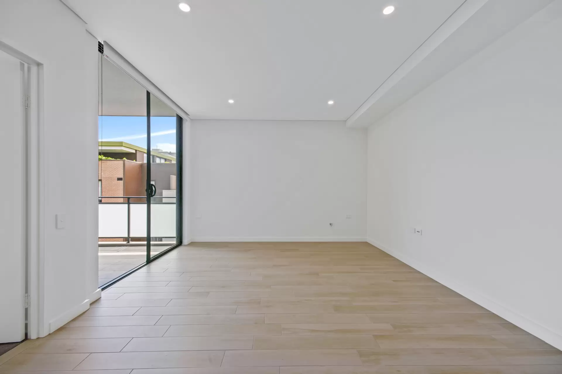 A403/37-39  Loftus Crescent, Homebush Leased by Richard Matthews Real Estate - image 1