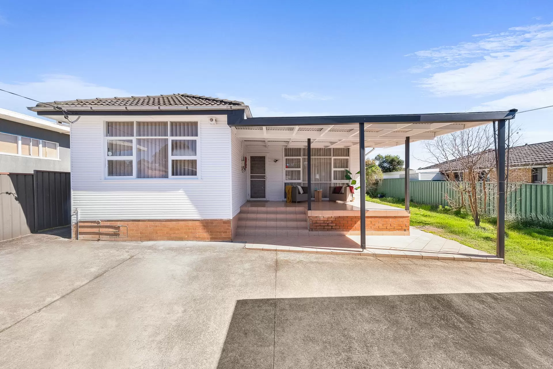 28 First Avenue, Belfield Sold by Richard Matthews Real Estate - image 1