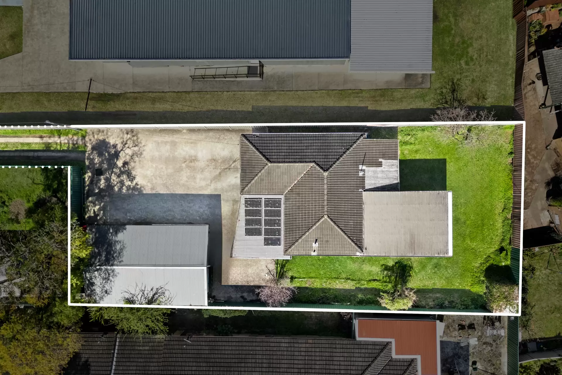 28 First Avenue, Belfield Sold by Richard Matthews Real Estate - image 10