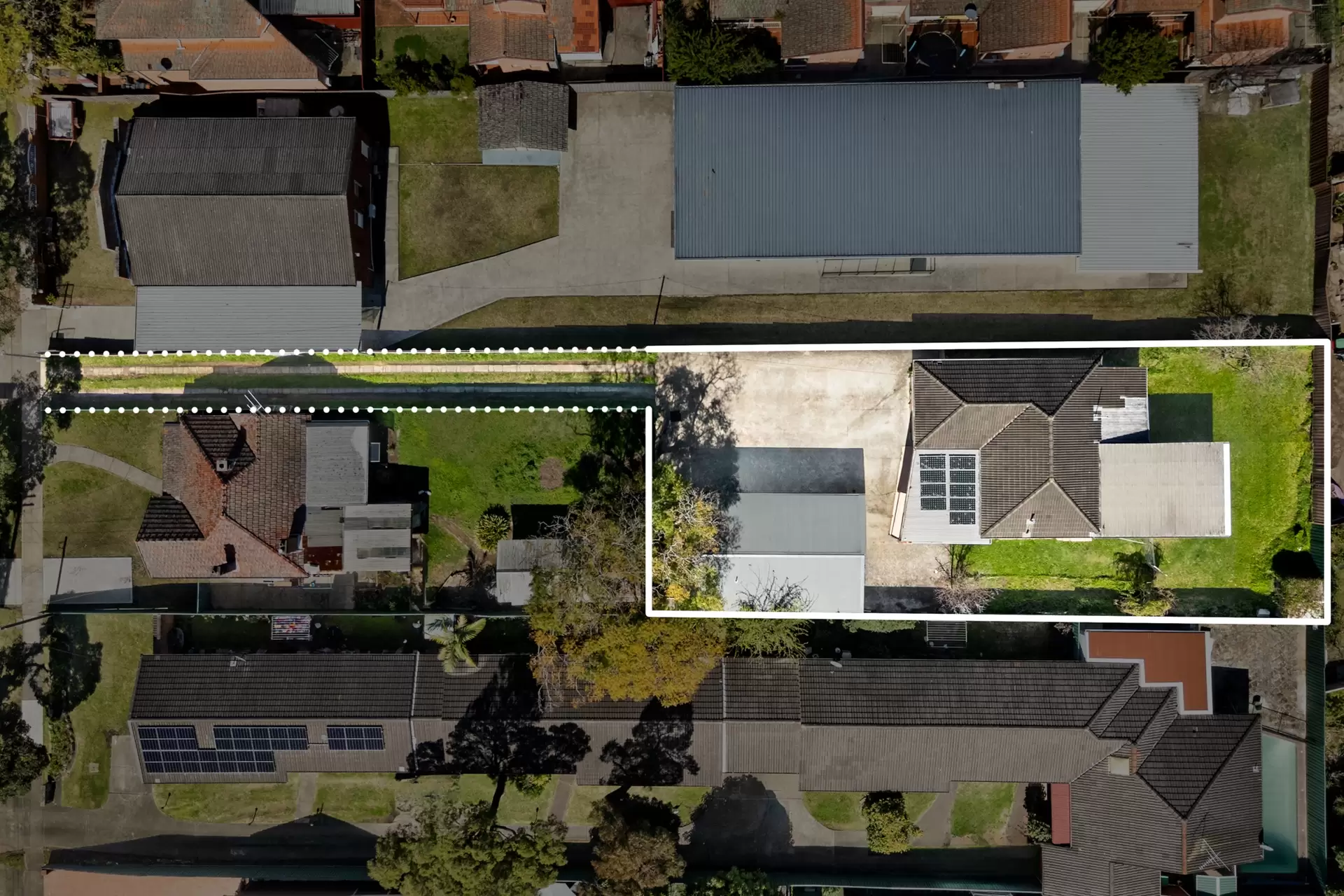 28 First Avenue, Belfield Sold by Richard Matthews Real Estate - image 11