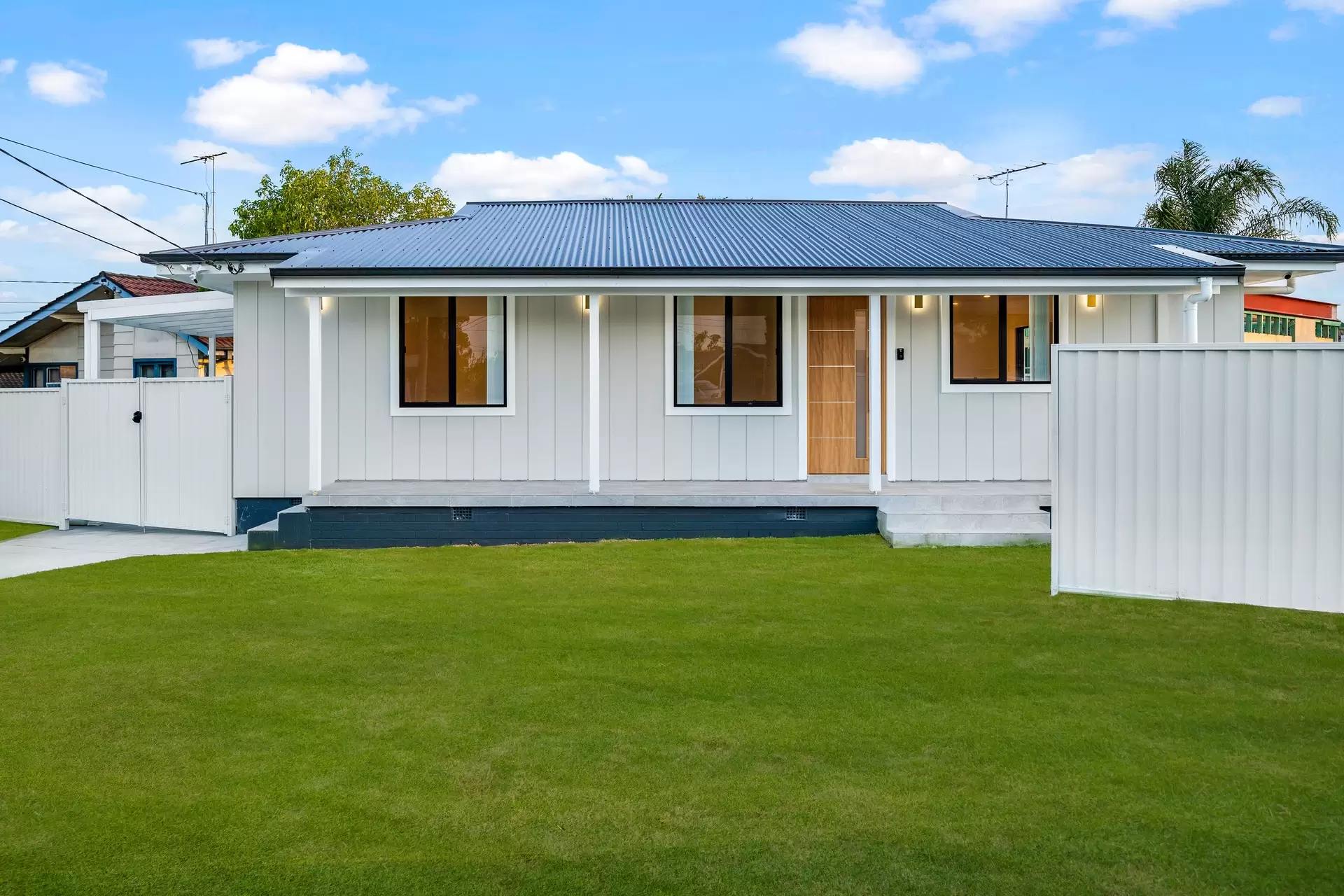 2 Antrim Street, Hebersham Sold by Richard Matthews Real Estate - image 1