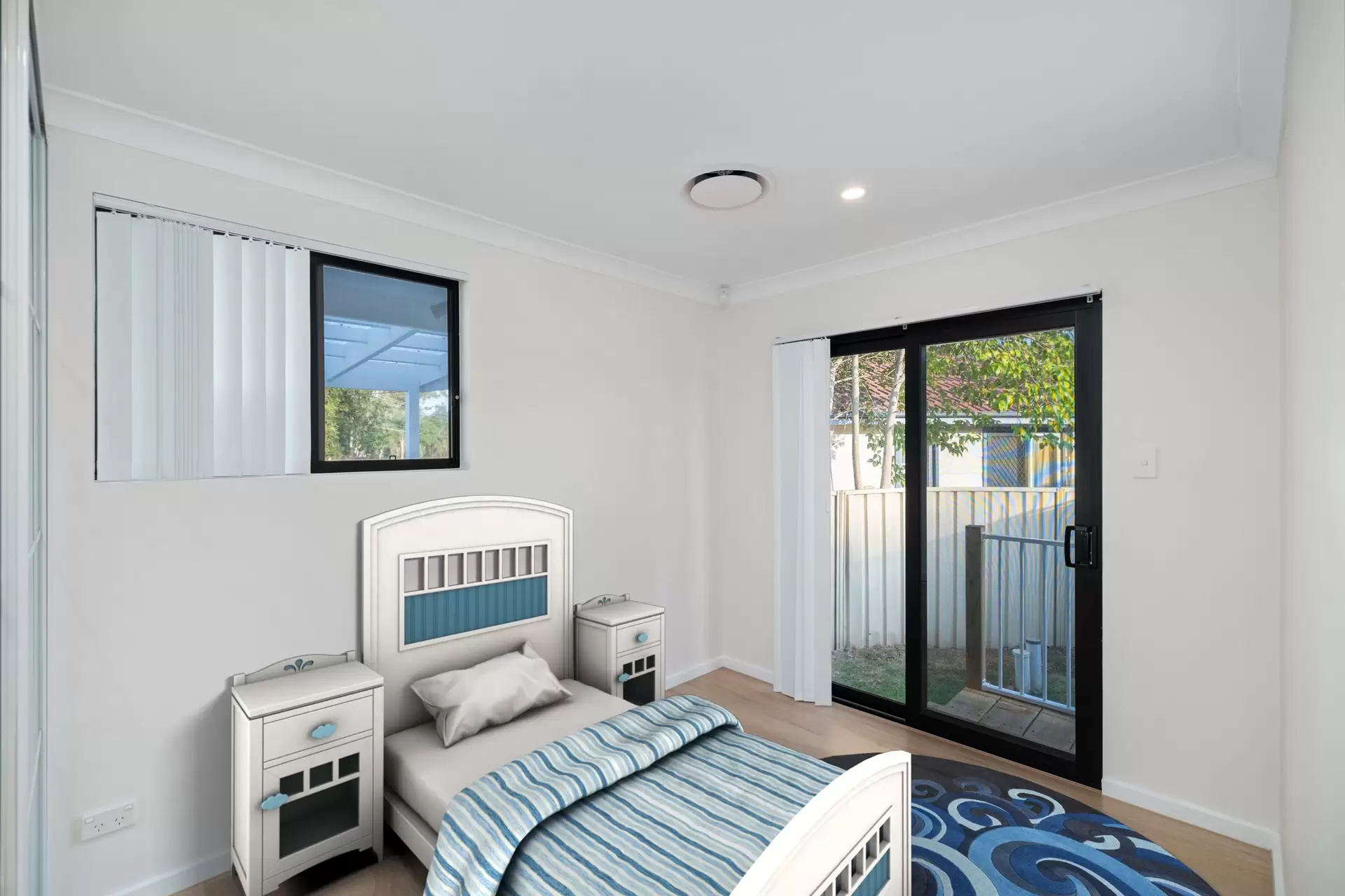 2 Antrim Street, Hebersham Sold by Richard Matthews Real Estate - image 6