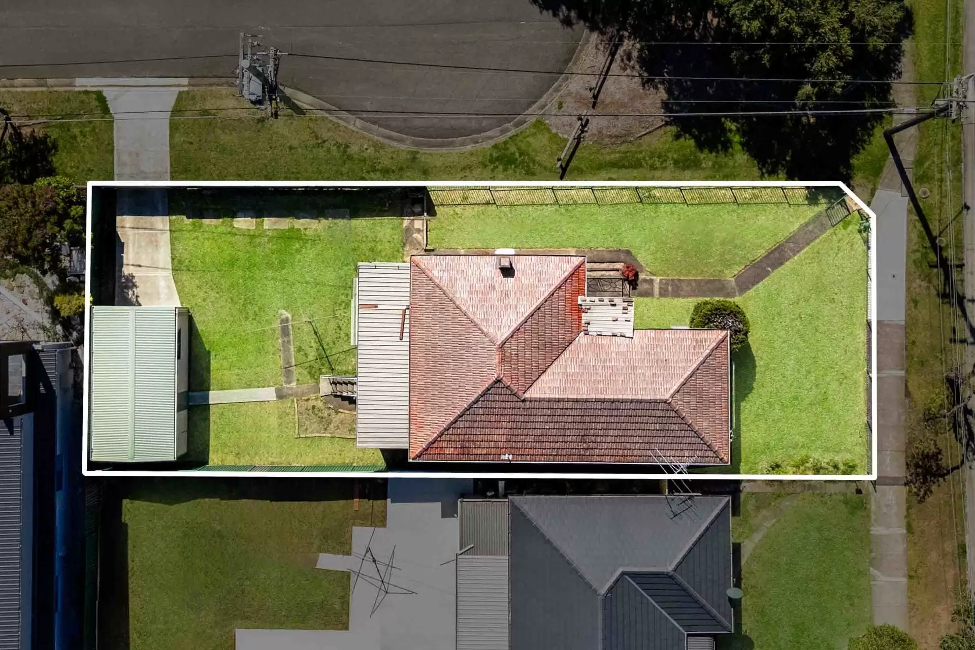 56 Priam Street, Chester Hill Sold by Richard Matthews Real Estate - image 6