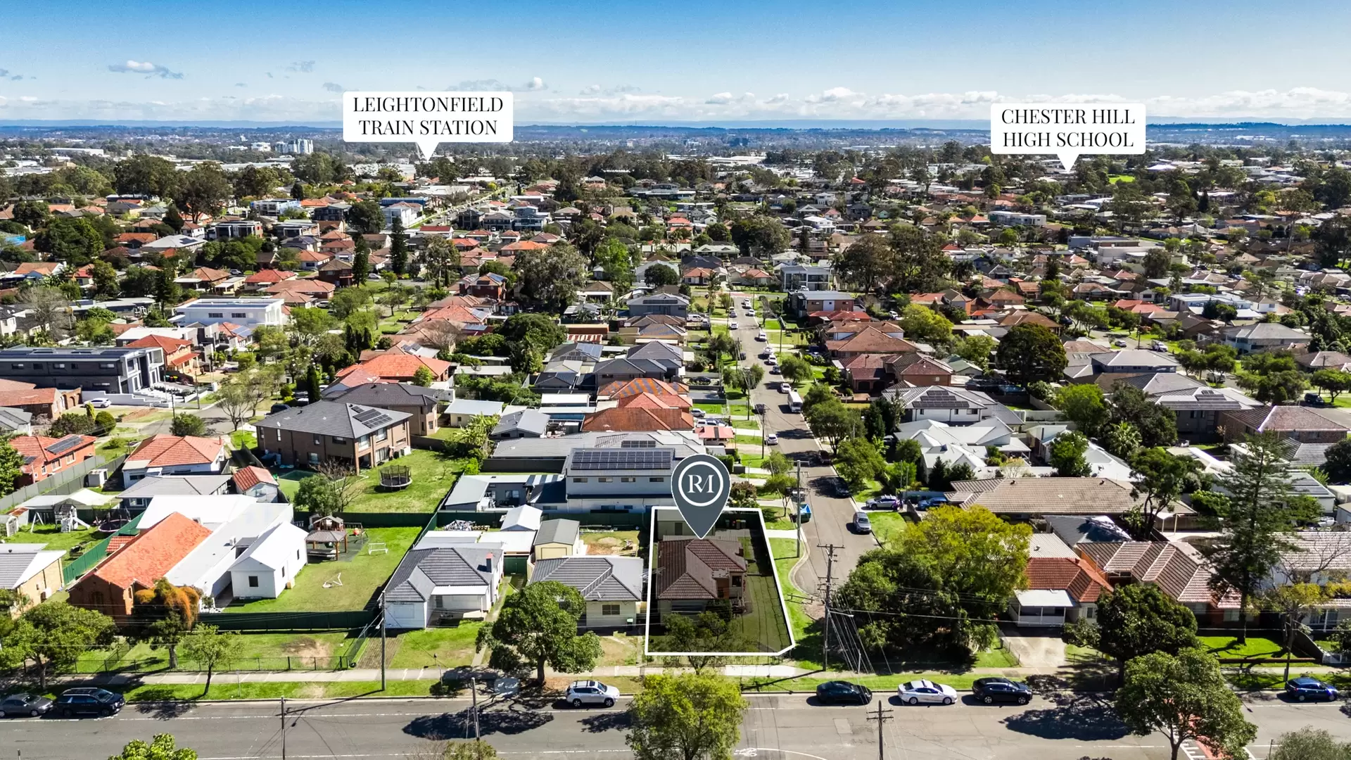 56 Priam Street, Chester Hill Sold by Richard Matthews Real Estate - image 7