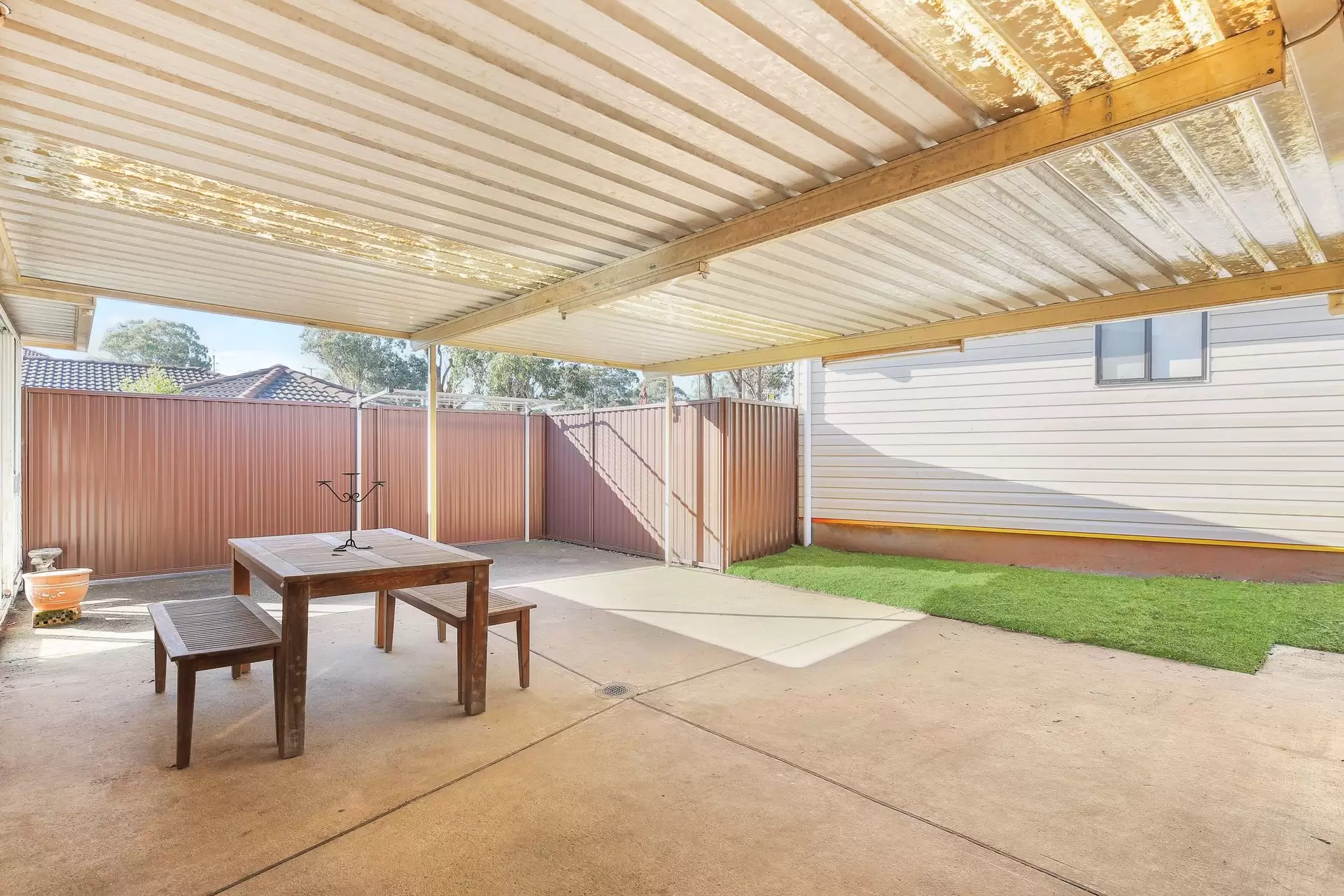 16 Fife Street, Blacktown Leased by Richard Matthews Real Estate - image 5