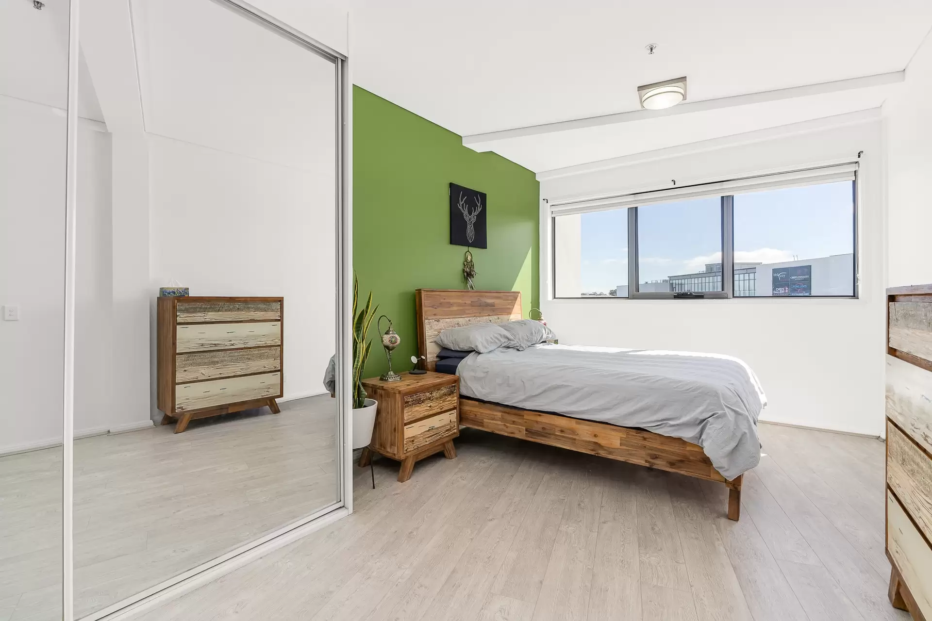 704/443 Chapel Road, Bankstown Leased by Richard Matthews Real Estate - image 3