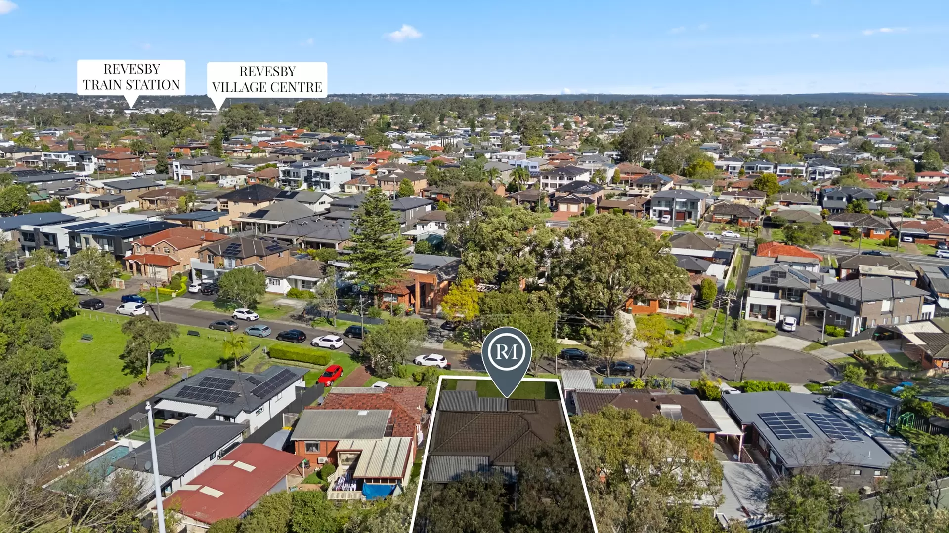 64 Tracey Street, Revesby Sold by Richard Matthews Real Estate - image 8