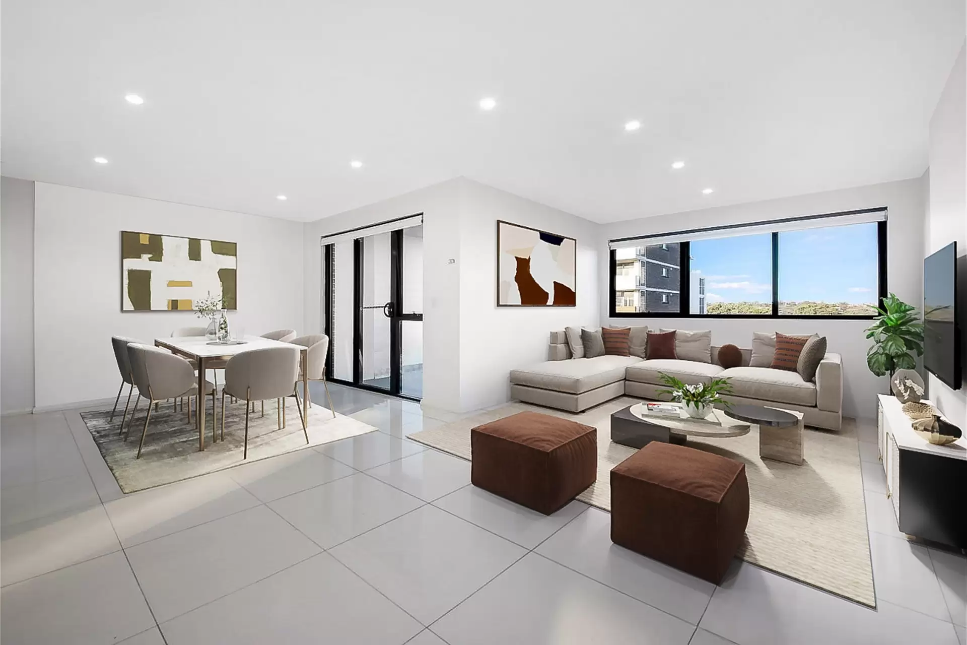 307/21 Leonard Street, Bankstown Sold by Richard Matthews Real Estate - image 2