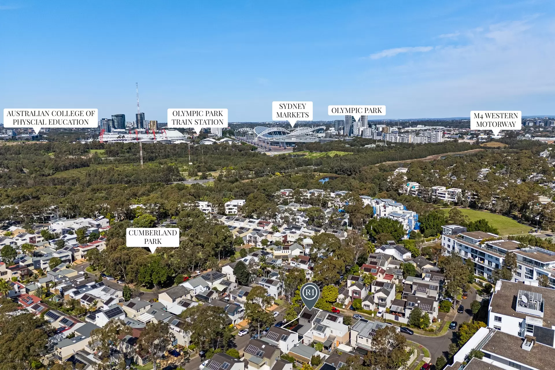 1 Falcon Street, Newington Sold by Richard Matthews Real Estate - image 8