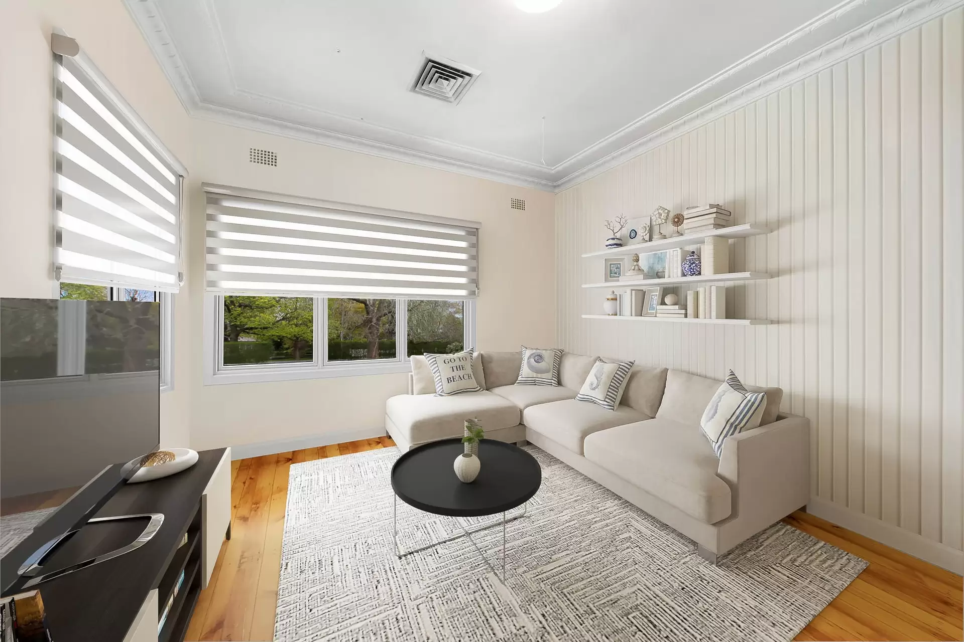 43 & 43A Clarke Street, Bass Hill Sold by Richard Matthews Real Estate - image 2