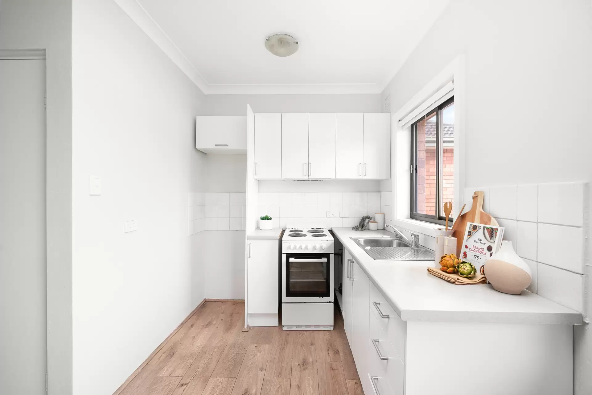 8/88 Eighth Avenue, Campsie Sold by Richard Matthews Real Estate - image 2