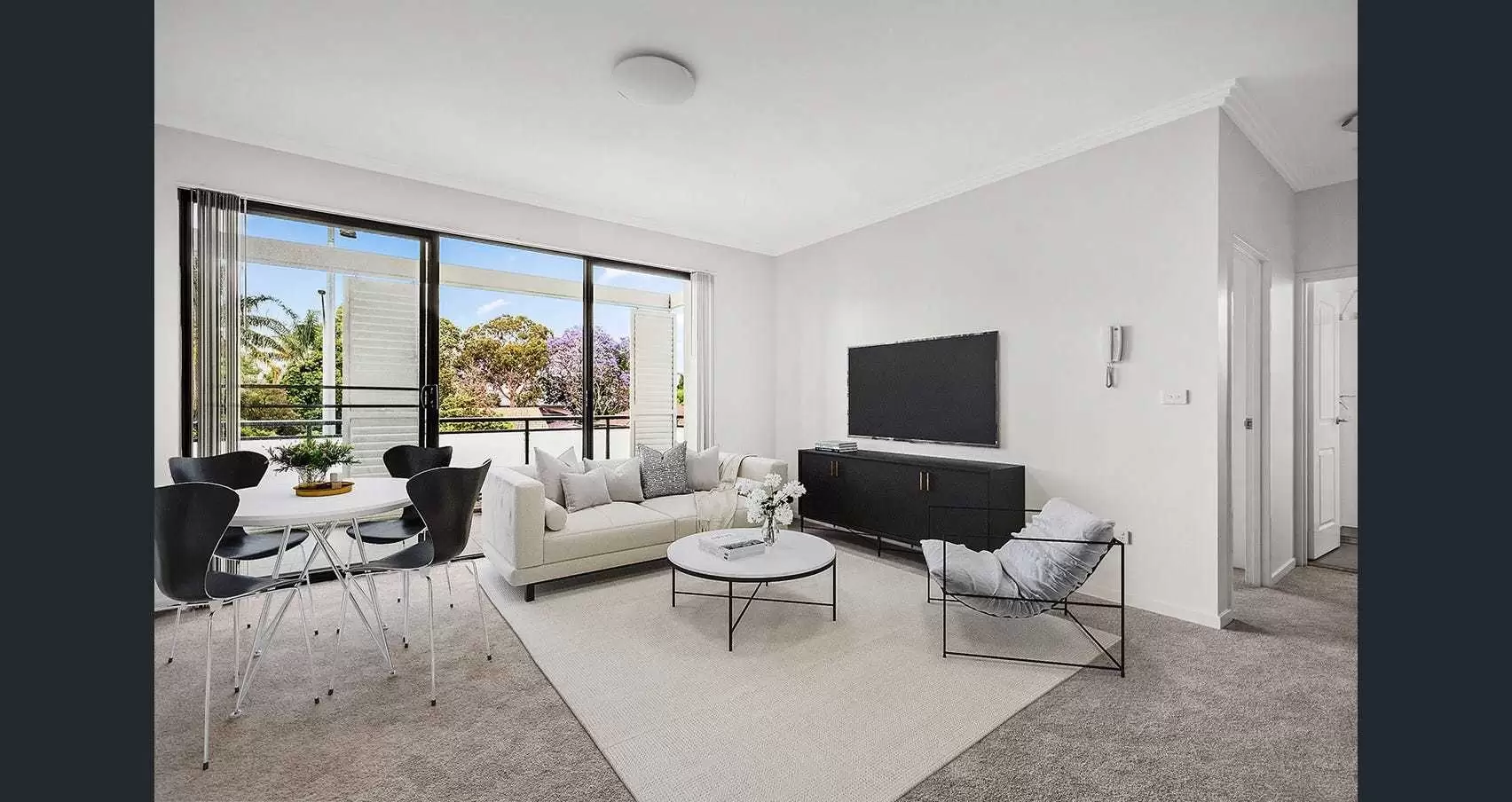21/37-43 Balmoral Road, Northmead Leased by Richard Matthews Real Estate - image 1