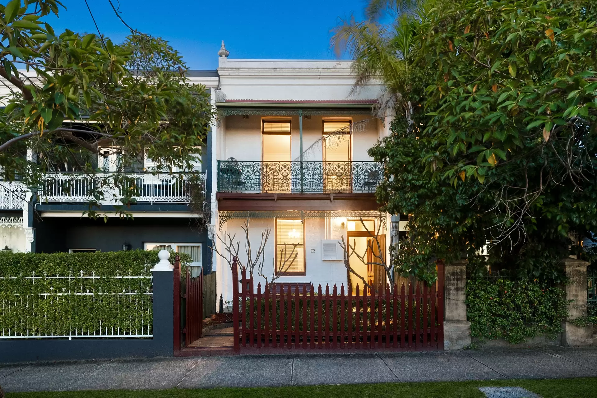 19 The Avenue, Granville Sold by Richard Matthews Real Estate - image 1