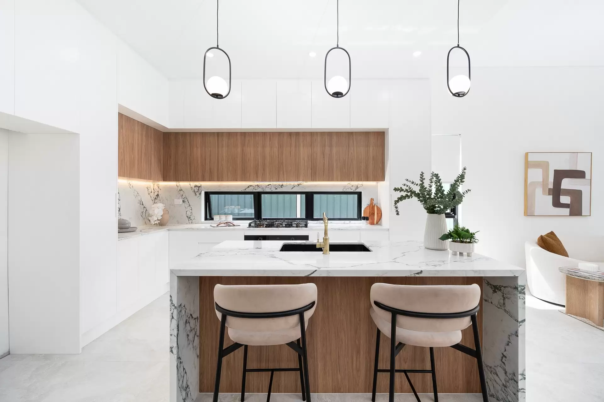 84B Denman Road, Georges Hall Sold by Richard Matthews Real Estate - image 4