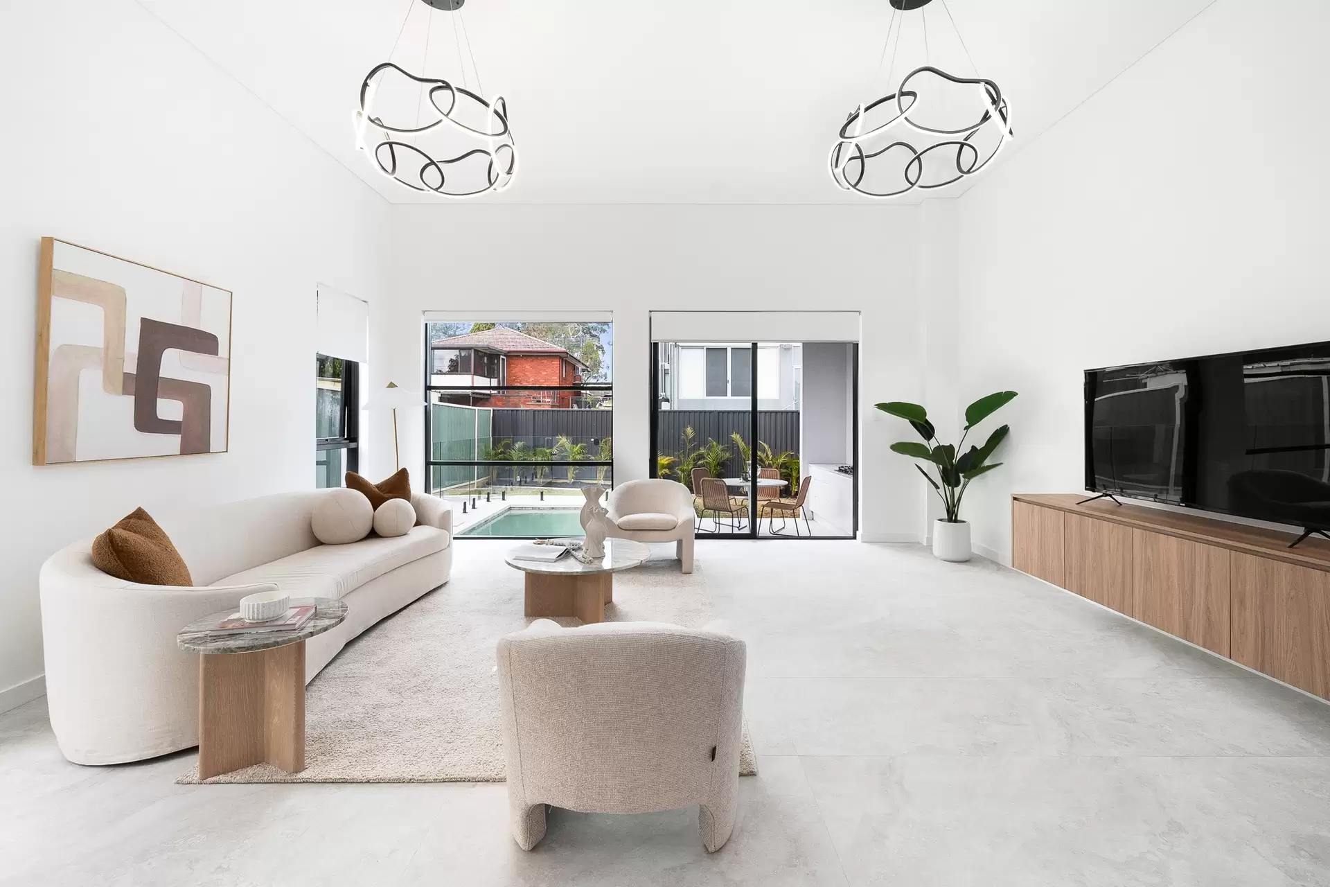 84B Denman Road, Georges Hall Sold by Richard Matthews Real Estate - image 2