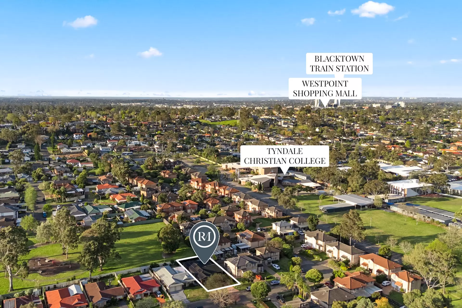 59 De Castella Drive, Blacktown Sold by Richard Matthews Real Estate - image 9