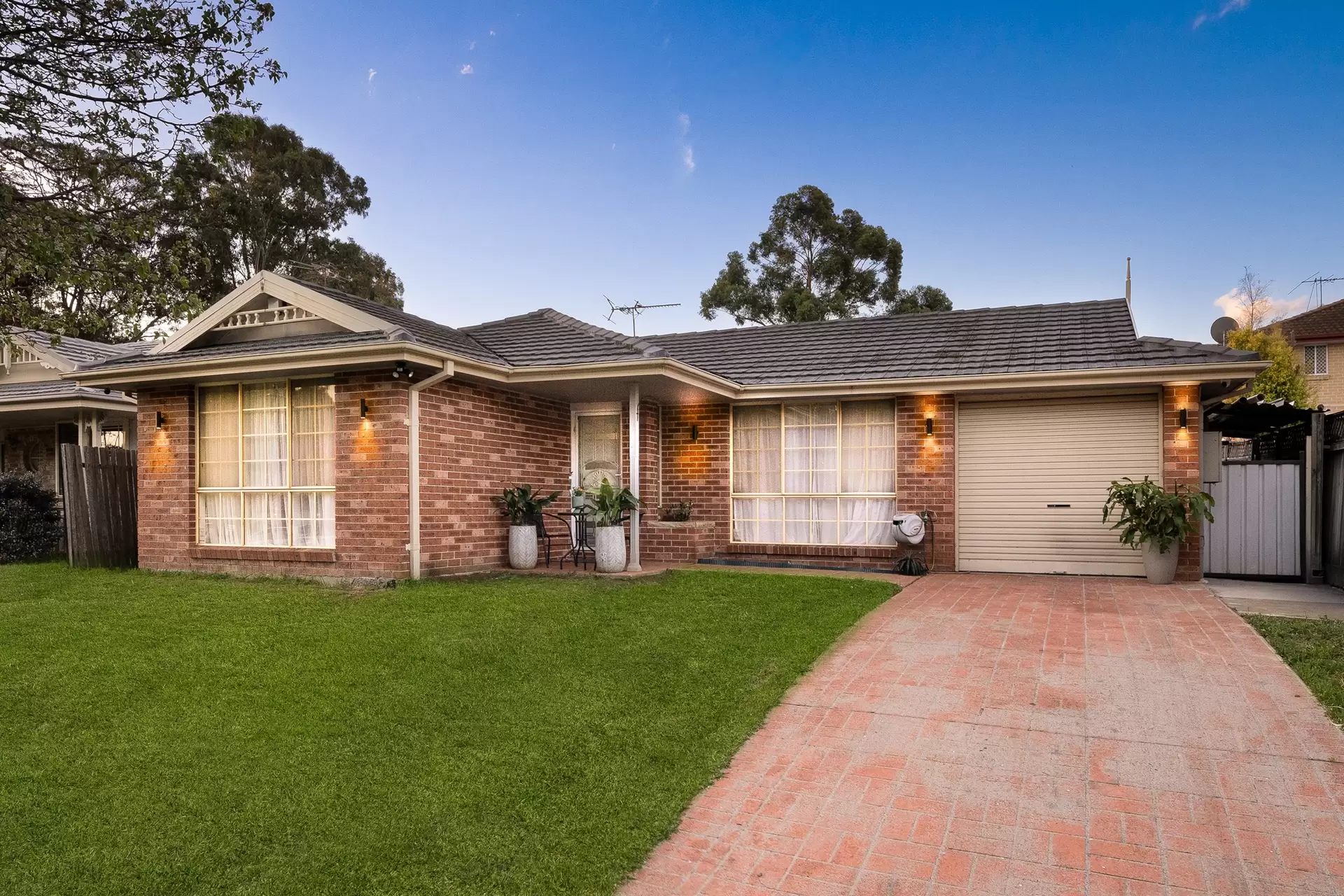 59 De Castella Drive, Blacktown Sold by Richard Matthews Real Estate - image 1