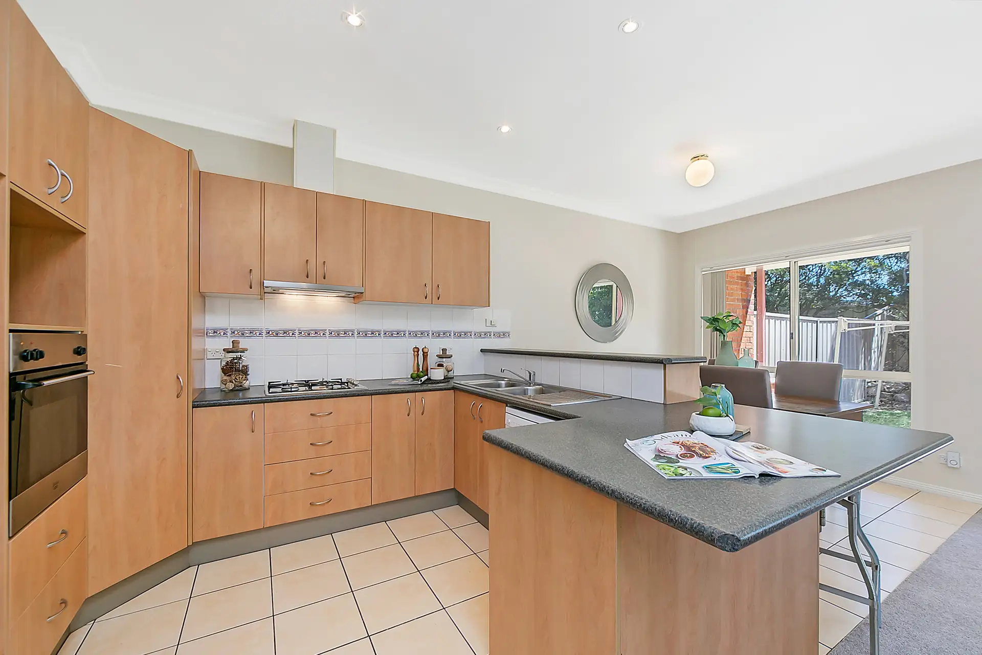 30A Fullerton Circuit, St Helens Park Sold by Richard Matthews Real Estate - image 4