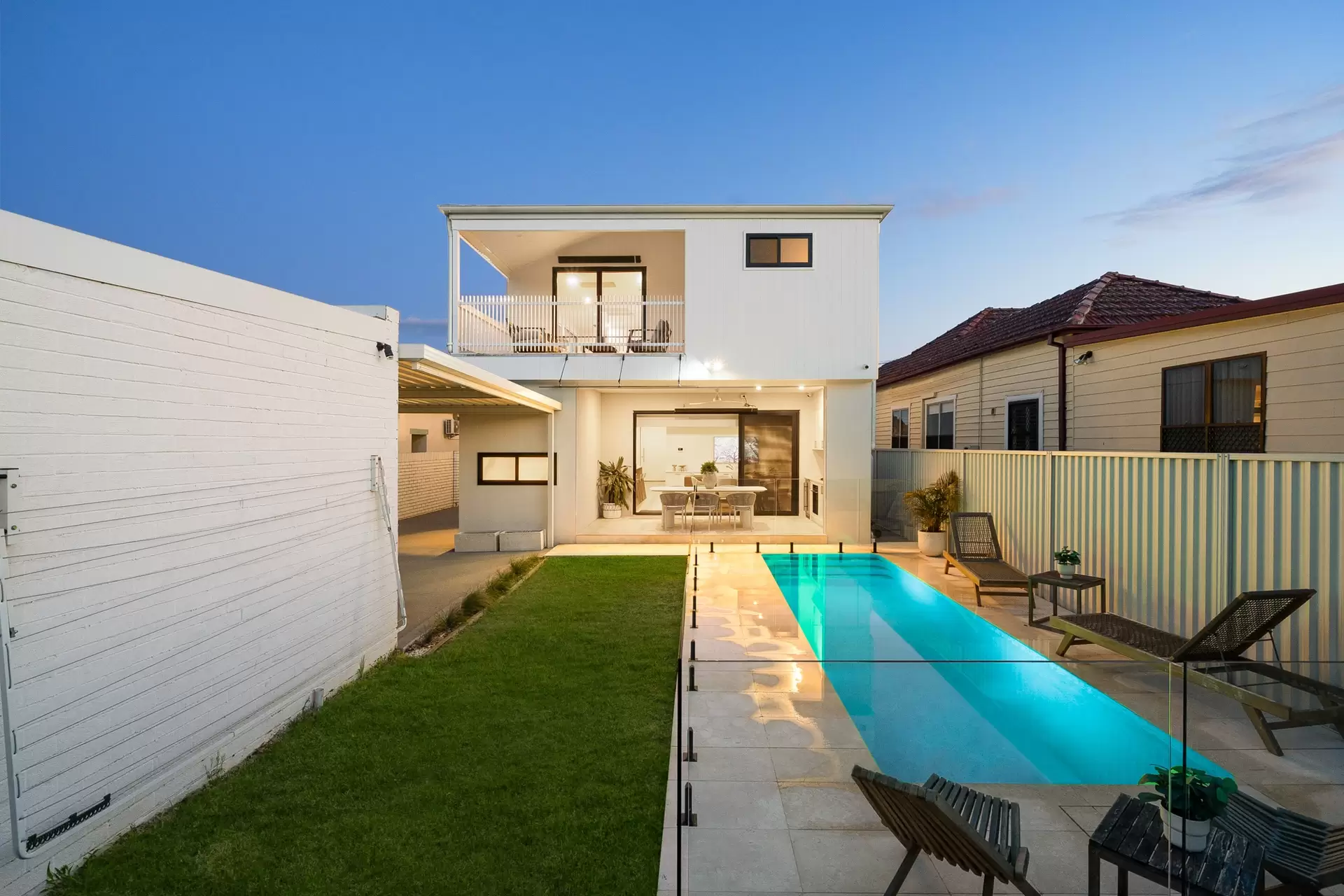 4 Linthorn Avenue, Croydon Park Sold by Richard Matthews Real Estate - image 9