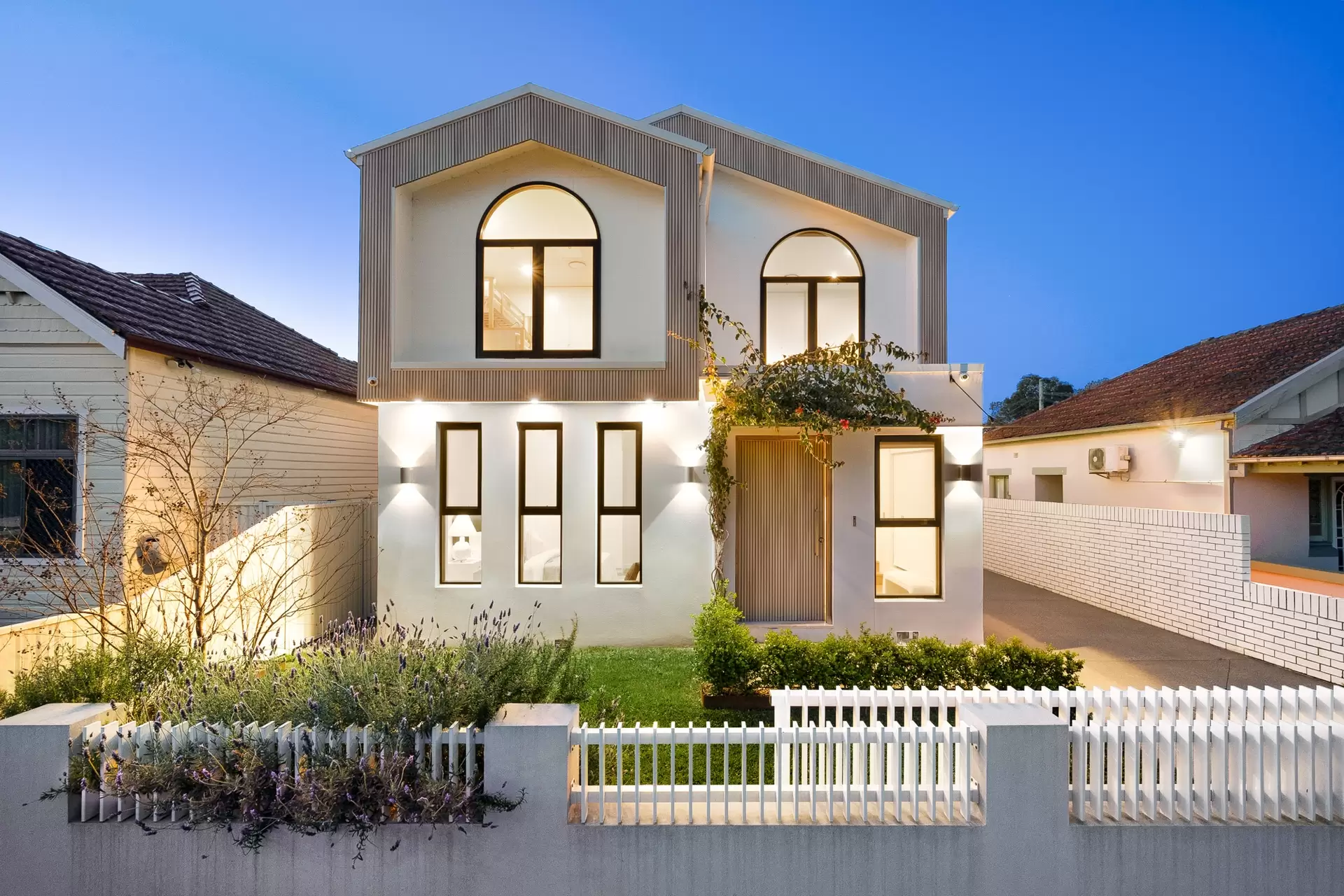 4 Linthorn Avenue, Croydon Park Sold by Richard Matthews Real Estate - image 1