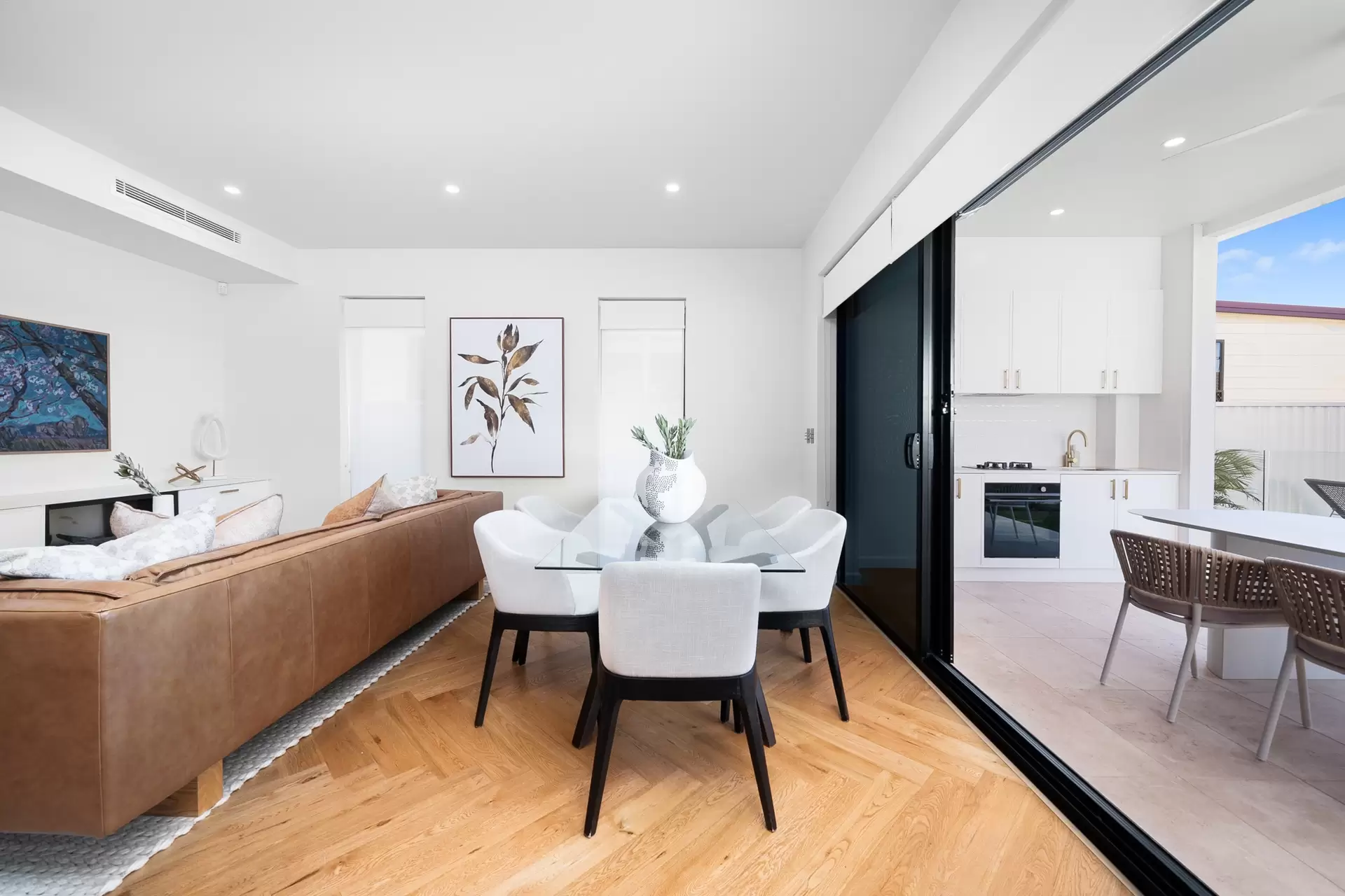 4 Linthorn Avenue, Croydon Park Sold by Richard Matthews Real Estate - image 5