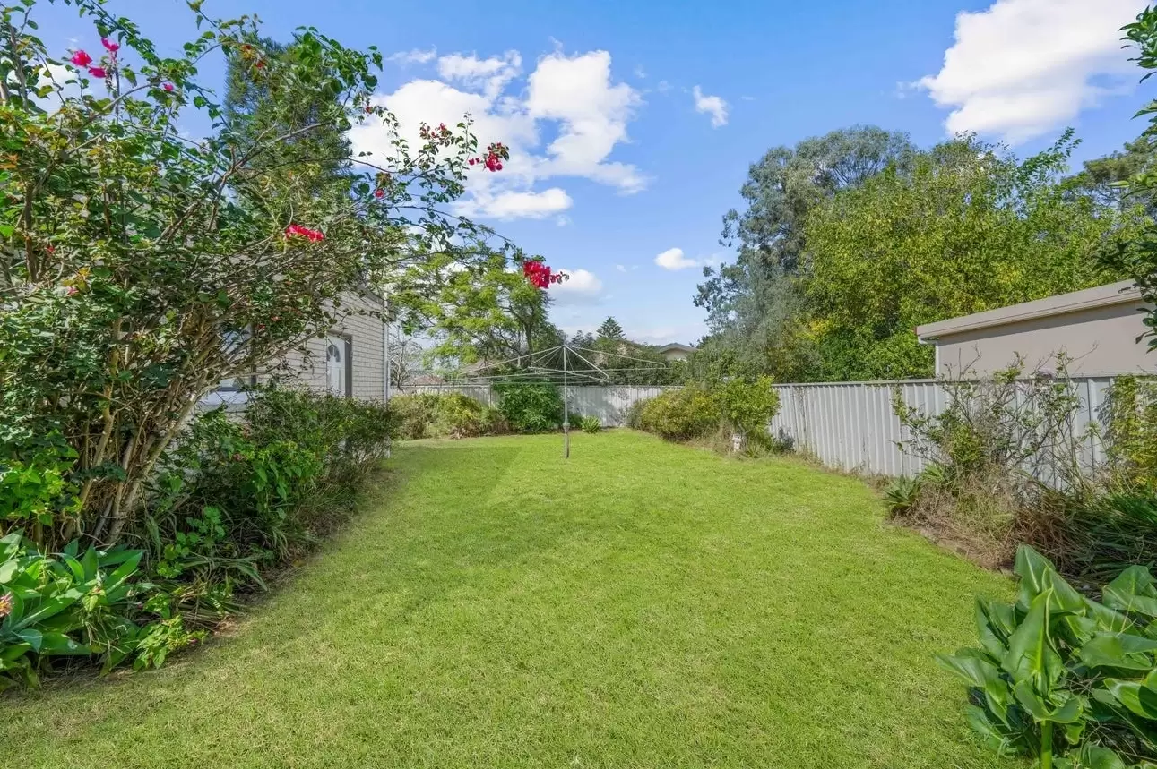 9 Beale Street, Georges Hall Sold by Richard Matthews Real Estate - image 9