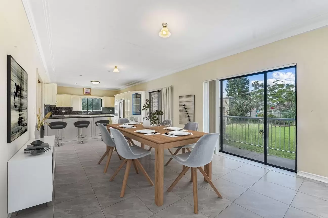 9 Beale Street, Georges Hall Sold by Richard Matthews Real Estate - image 4