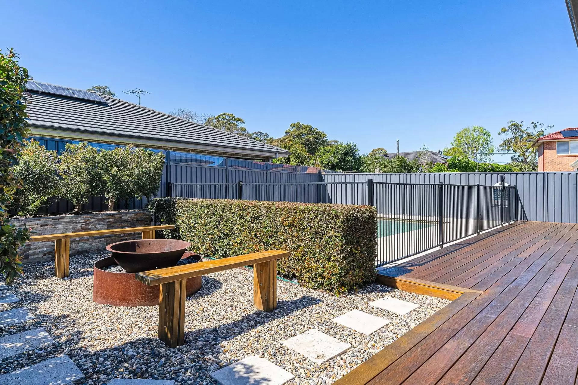 76 Bardia Parade, Holsworthy Leased by Richard Matthews Real Estate - image 12