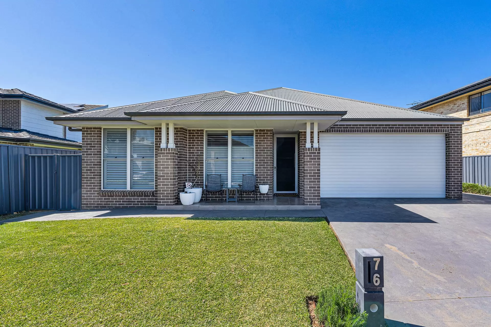 76 Bardia Parade, Holsworthy Leased by Richard Matthews Real Estate - image 1