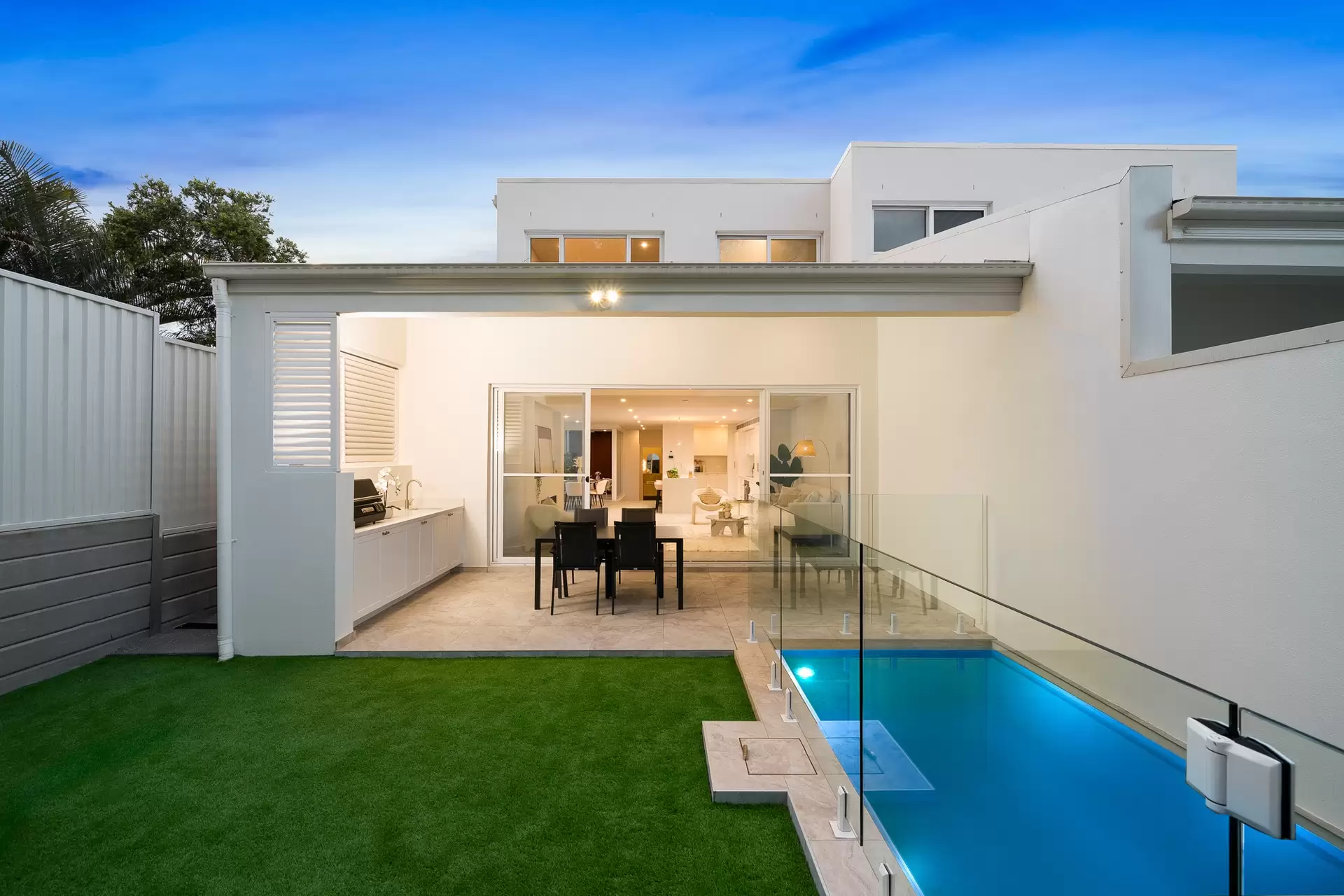 29a Oak Drive, Georges Hall Sold by Richard Matthews Real Estate - image 3